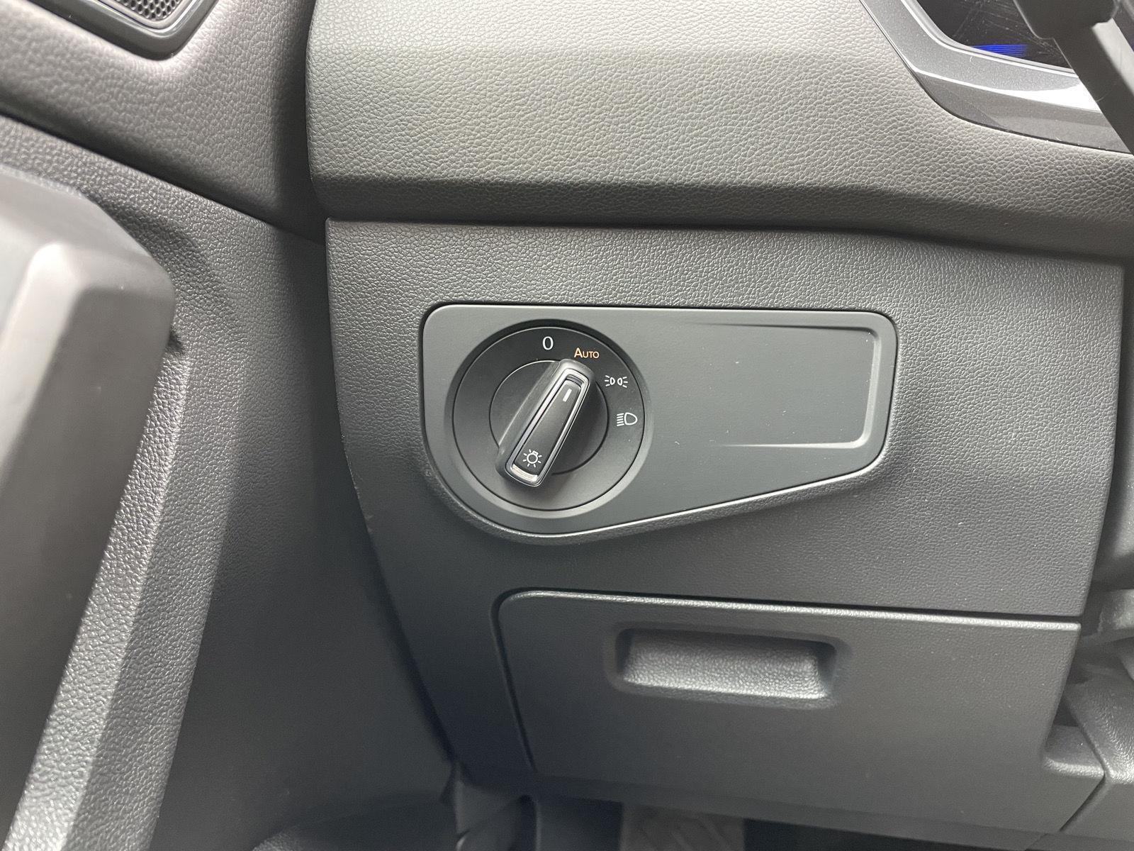 Used 2023 Volkswagen Tiguan SE 4motion for sale in Lincoln NE