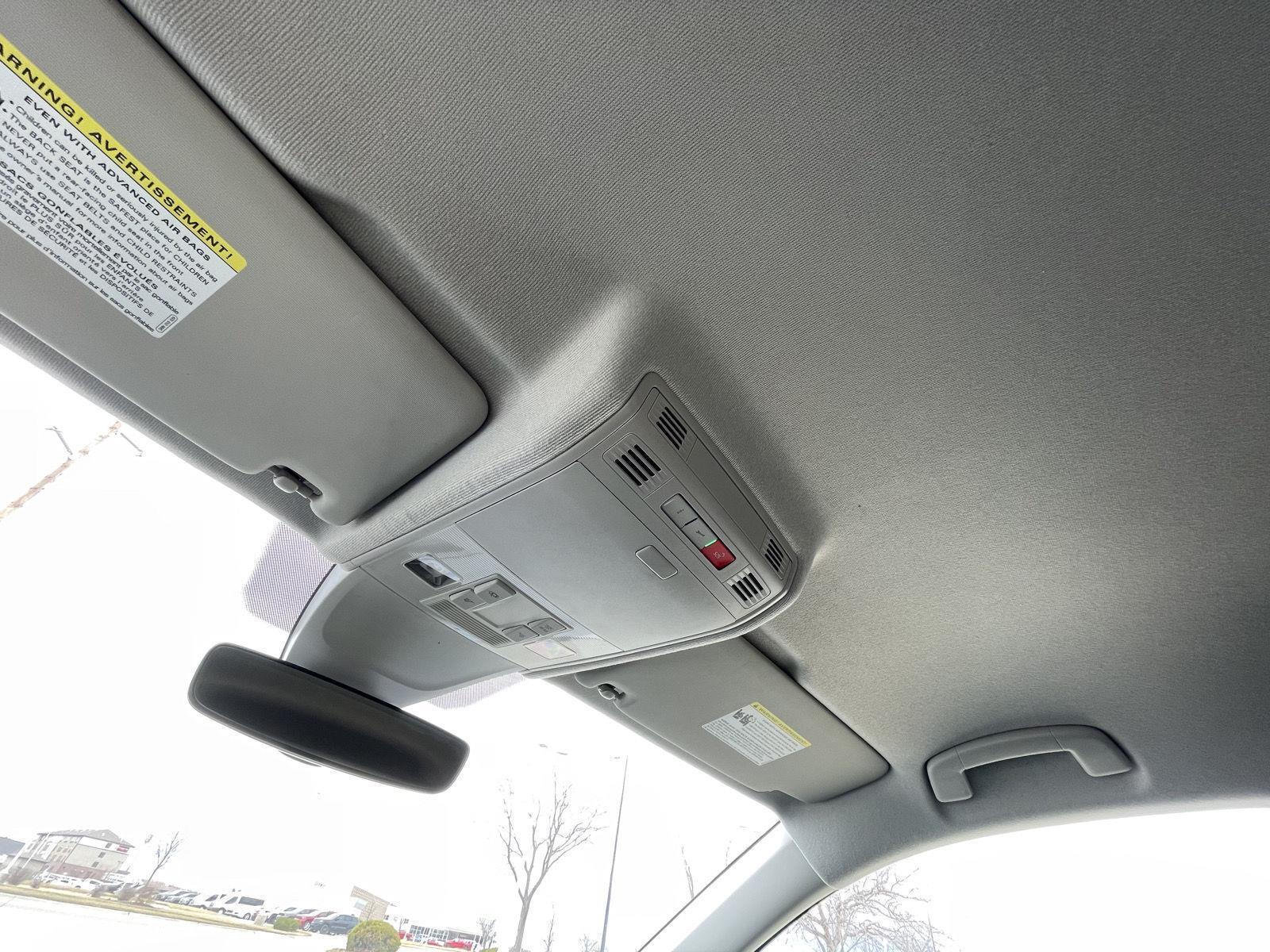 Used 2023 Volkswagen Tiguan SE 4motion for sale in Lincoln NE