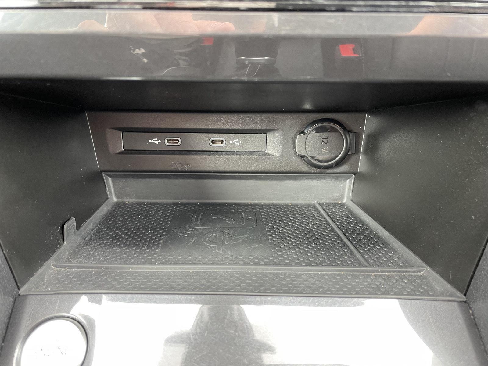 Used 2023 Volkswagen Tiguan SE 4motion for sale in Lincoln NE