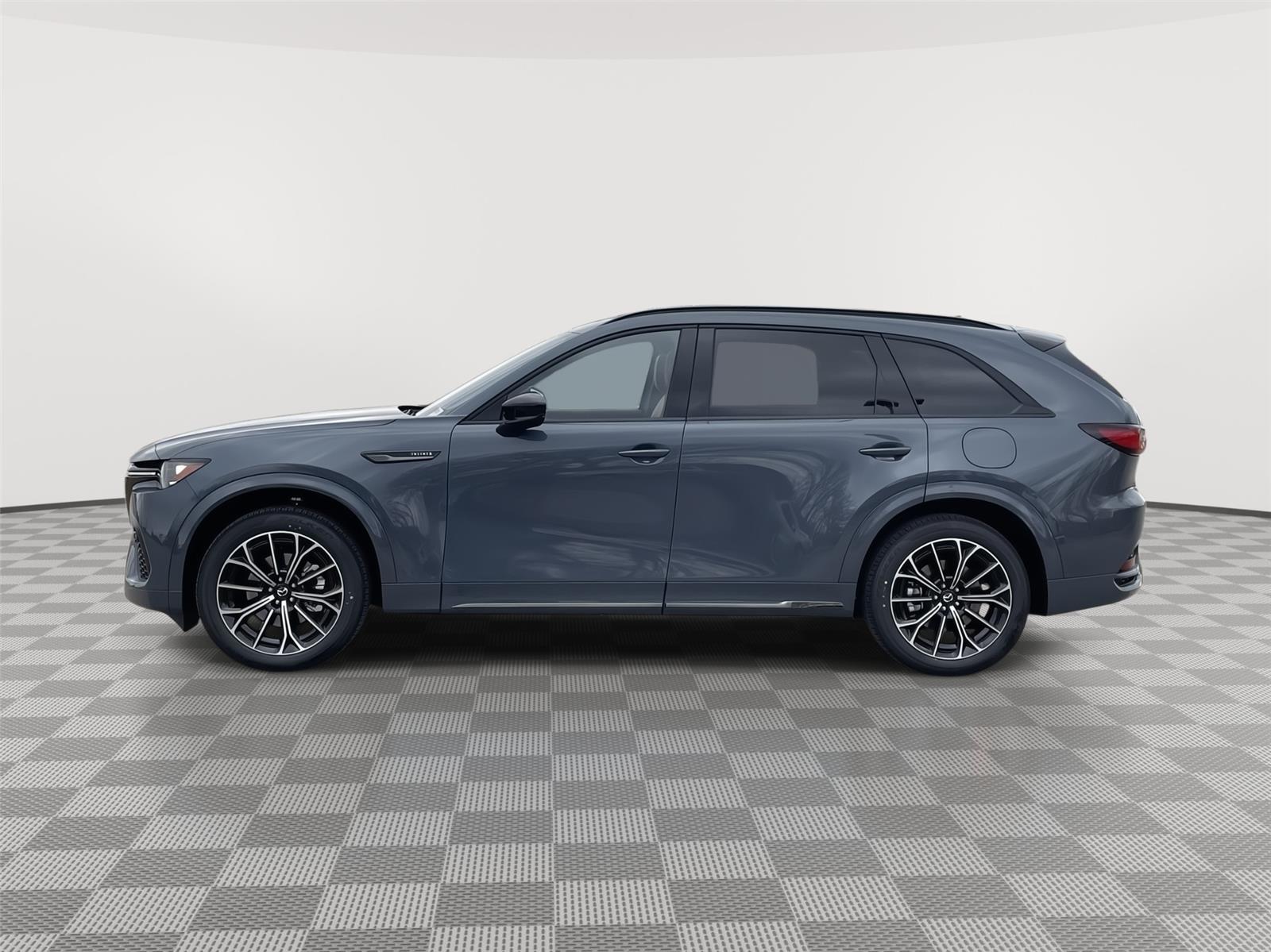 New 2025 Mazda CX-70 for sale in Lincoln NE
