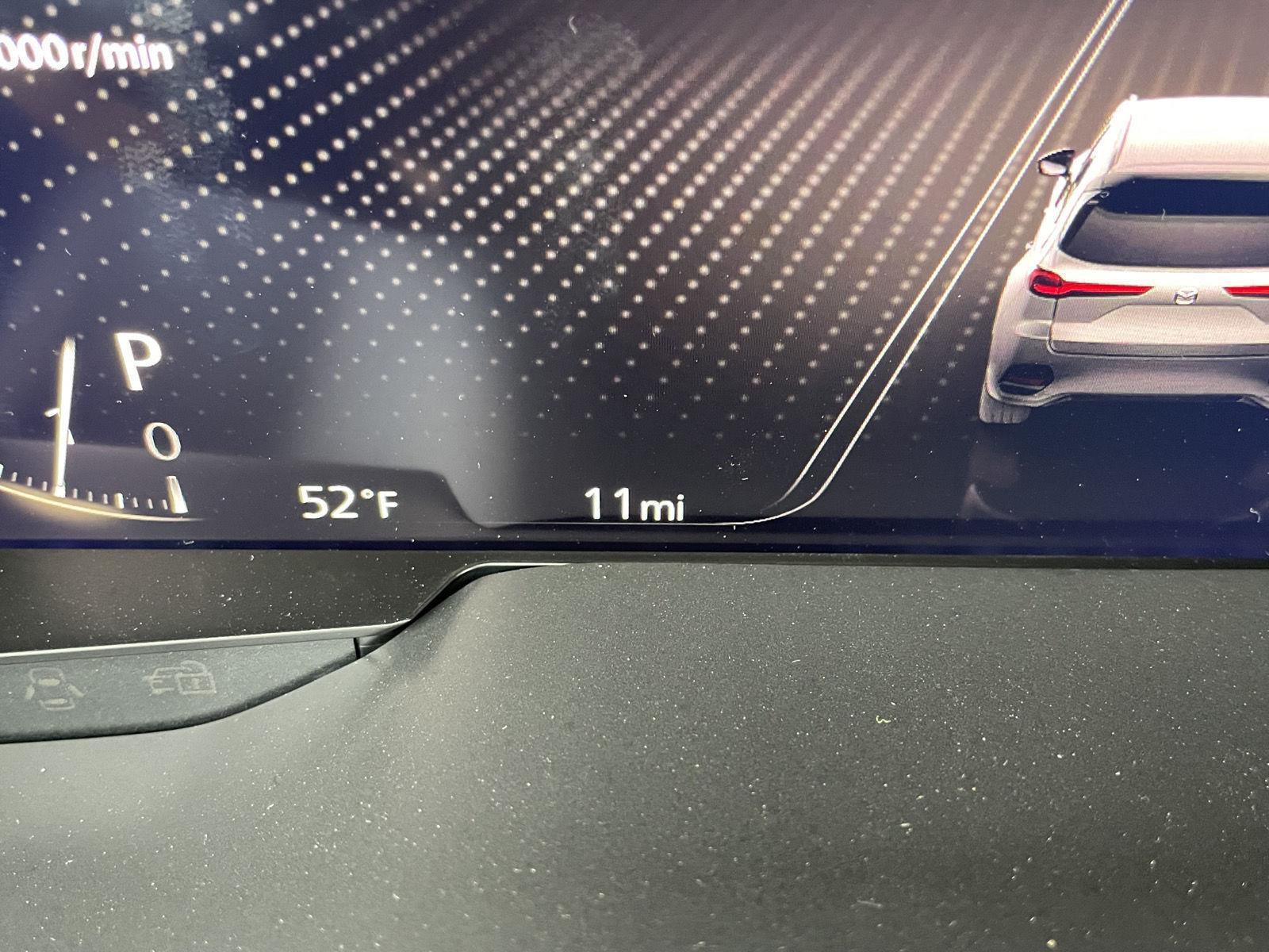New 2025 Mazda CX-70 for sale in Lincoln NE