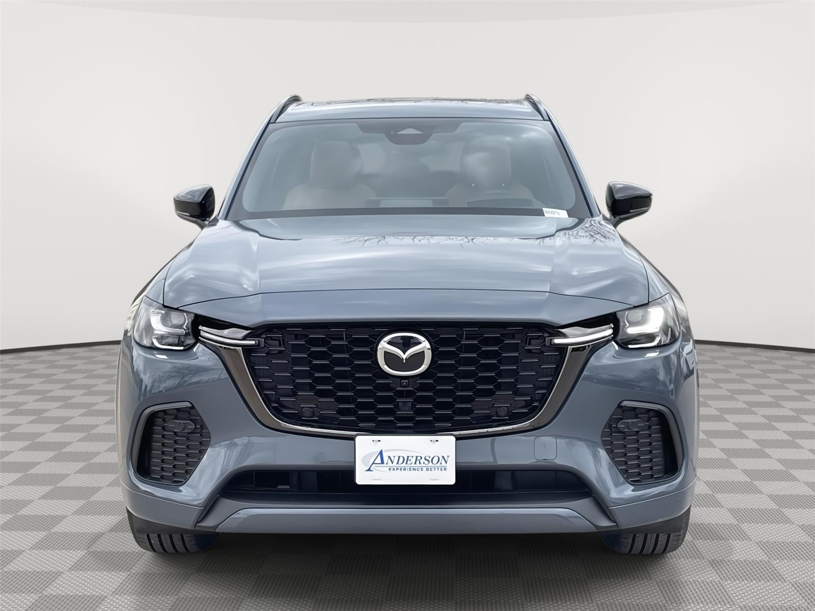 New 2025 Mazda CX-70 for sale in Lincoln NE
