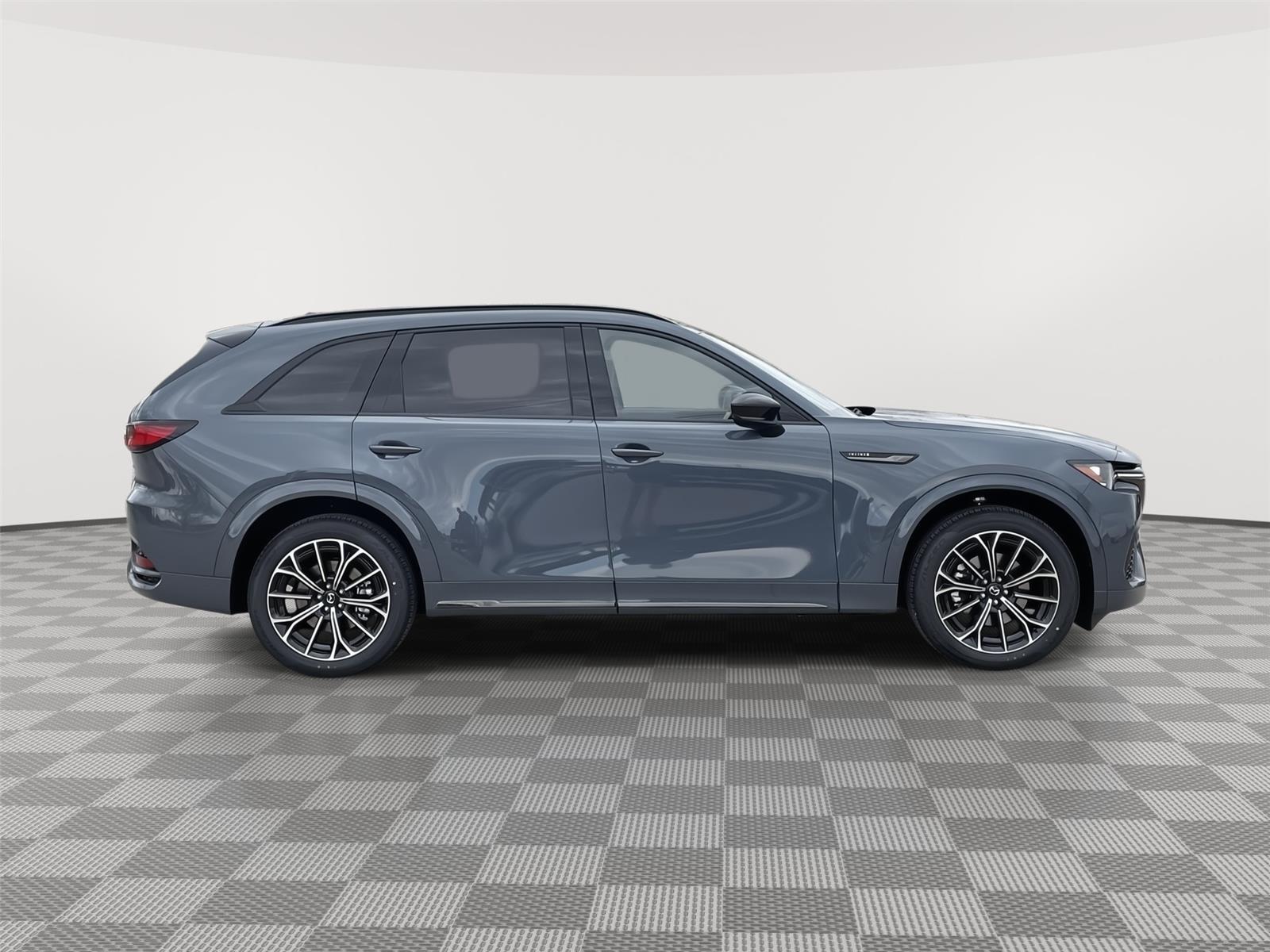 New 2025 Mazda CX-70 for sale in Lincoln NE