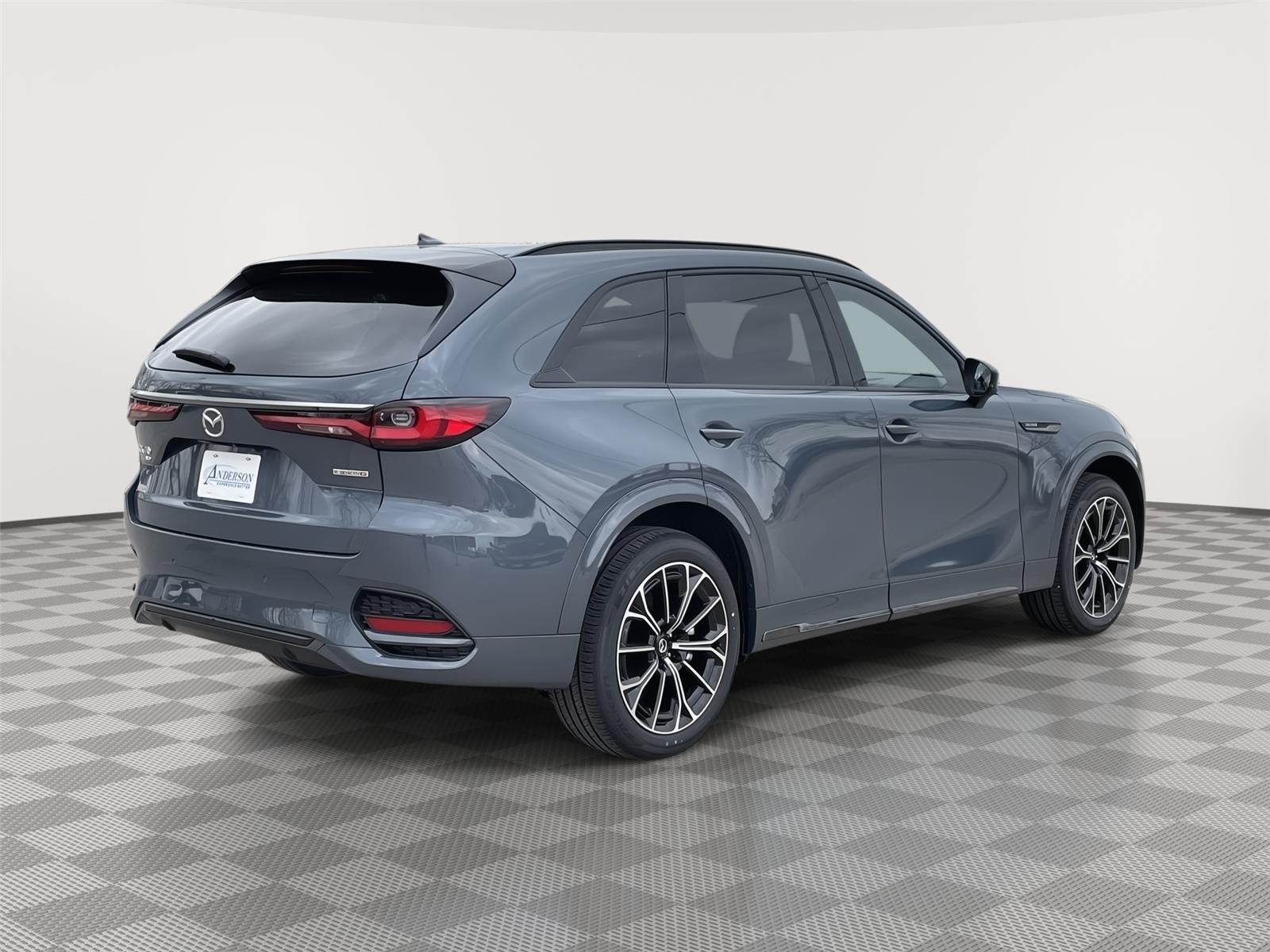 New 2025 Mazda CX-70 for sale in Lincoln NE