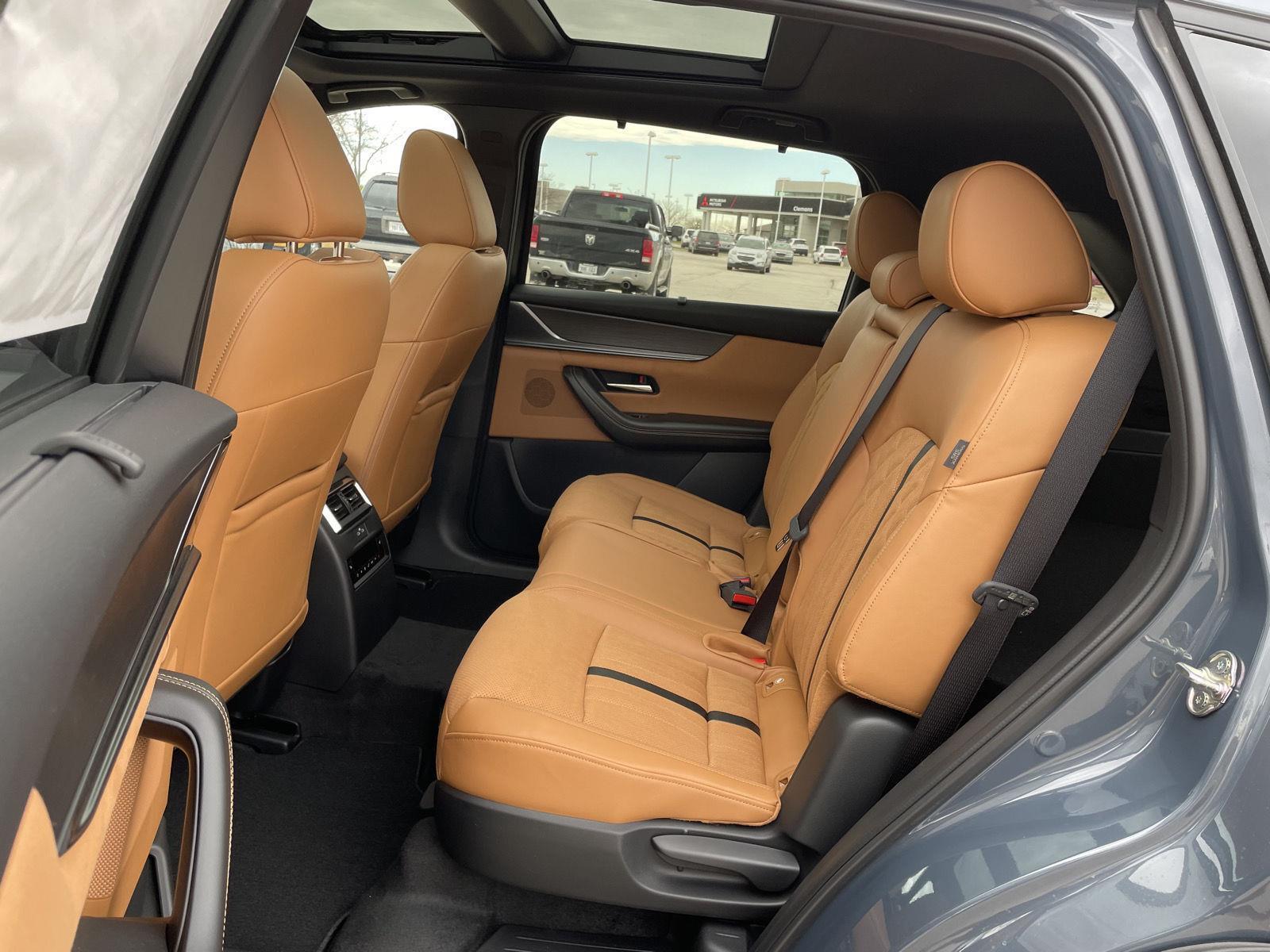 New 2025 Mazda CX-70 for sale in Lincoln NE