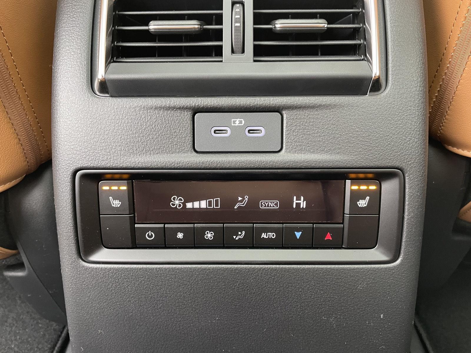 New 2025 Mazda CX-70 for sale in Lincoln NE