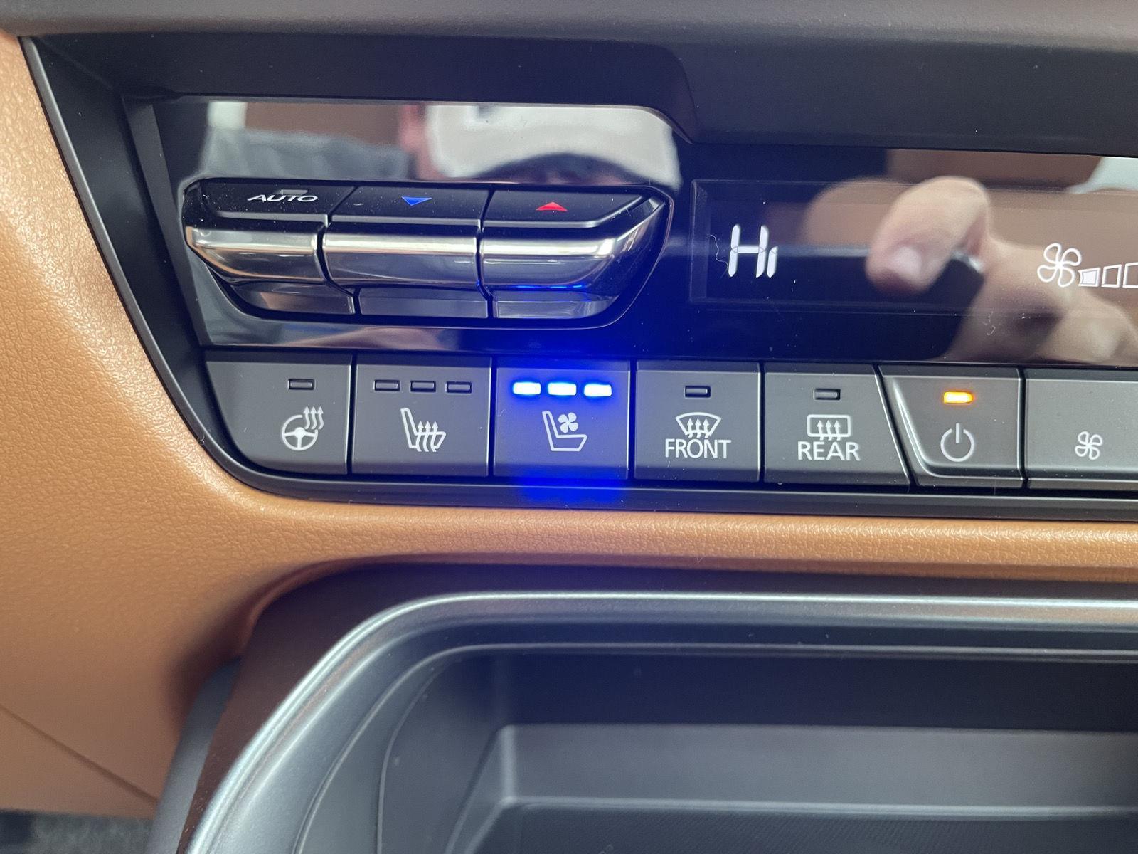 New 2025 Mazda CX-70 for sale in Lincoln NE