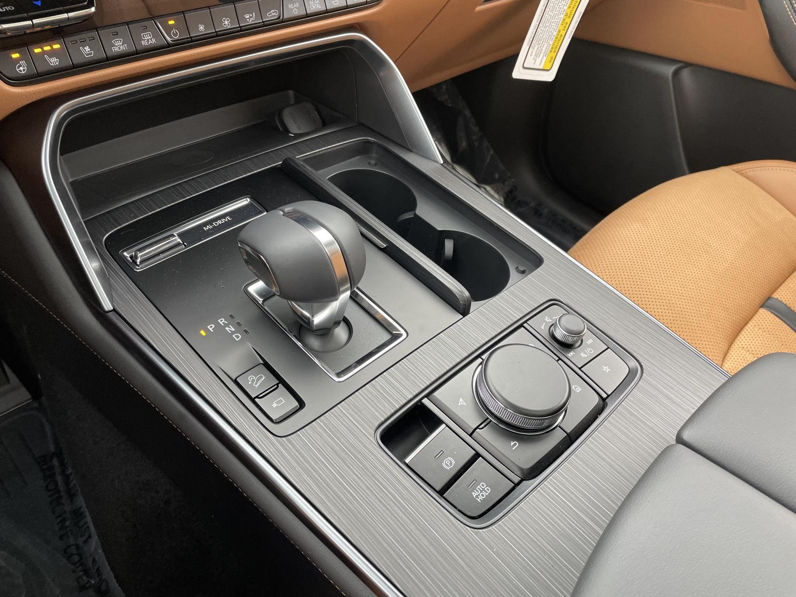 New 2025 Mazda CX-70 for sale in Lincoln NE