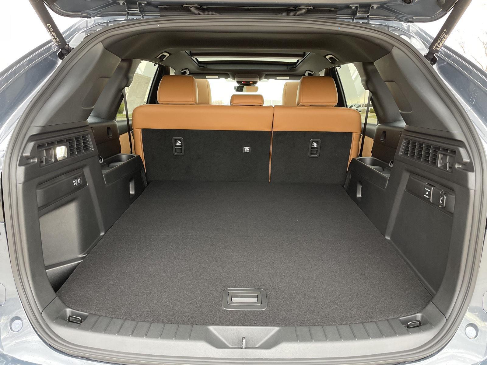 New 2025 Mazda CX-70 for sale in Lincoln NE