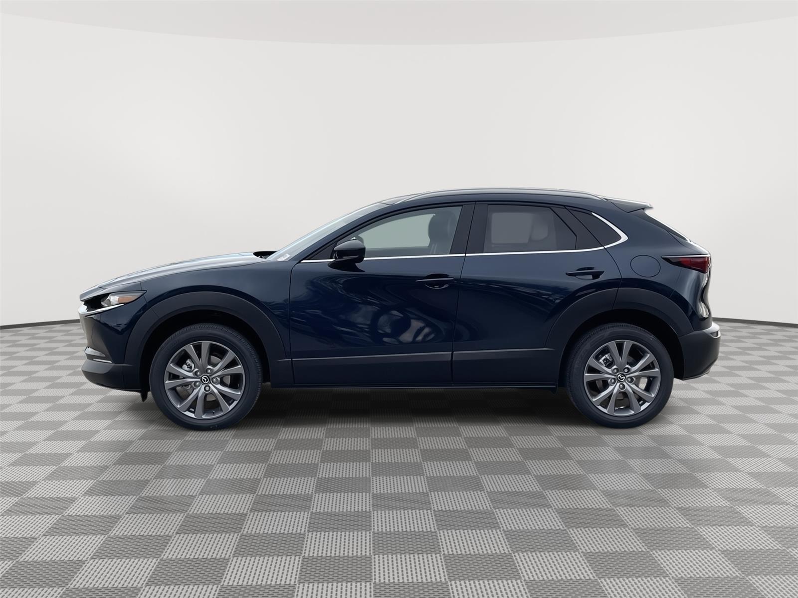 New 2025 Mazda CX-30 for sale in Lincoln NE