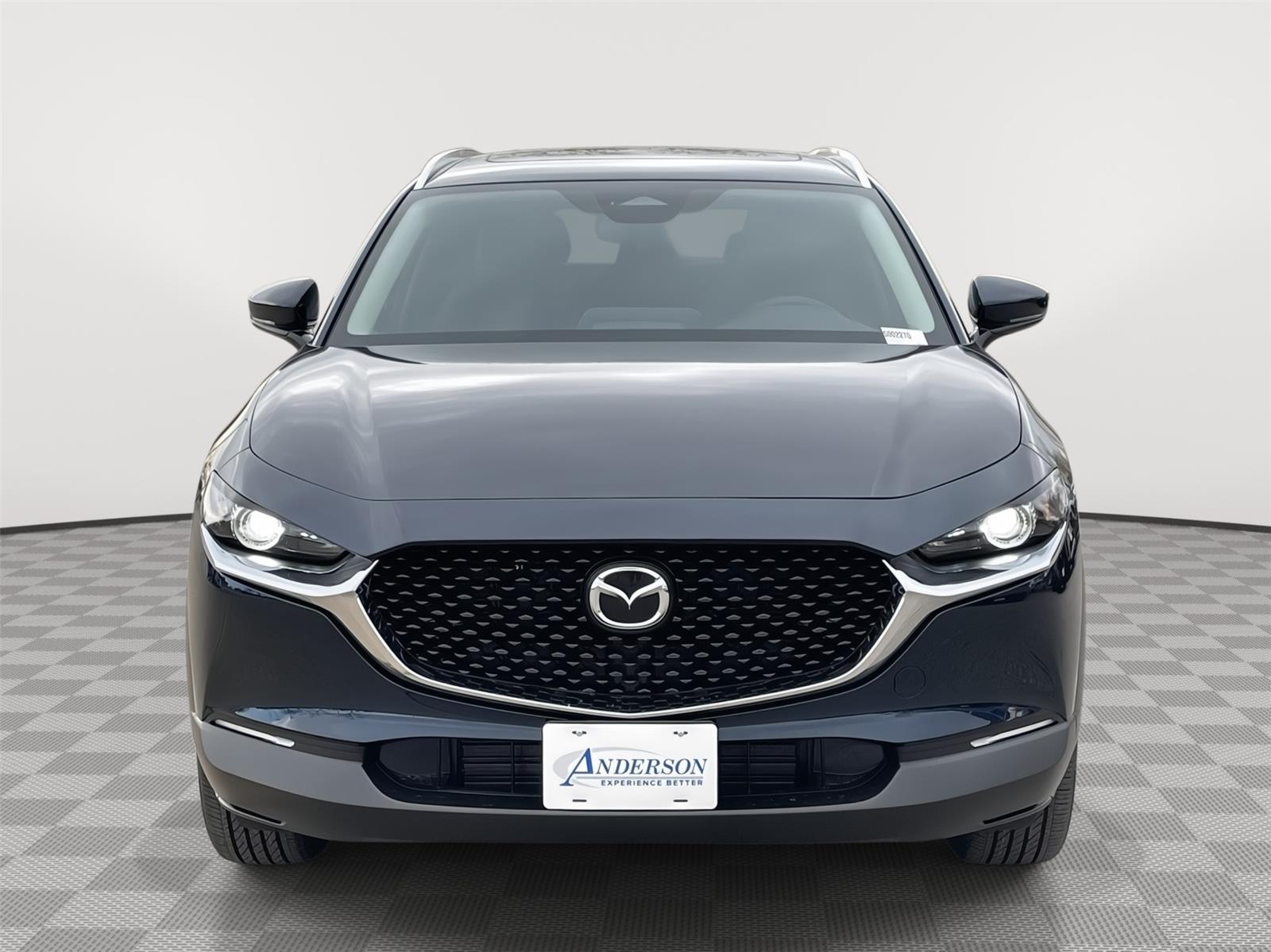 New 2025 Mazda CX-30 for sale in Lincoln NE