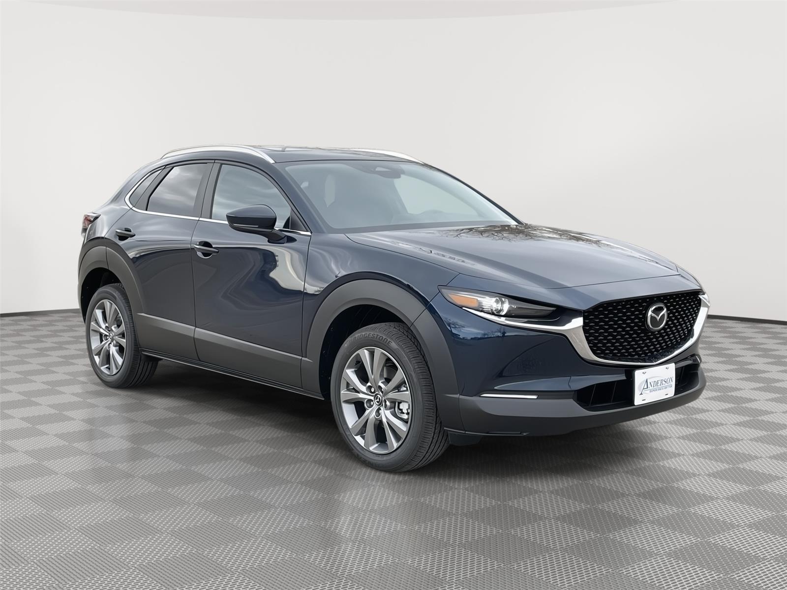 New 2025 Mazda CX-30 for sale in Lincoln NE