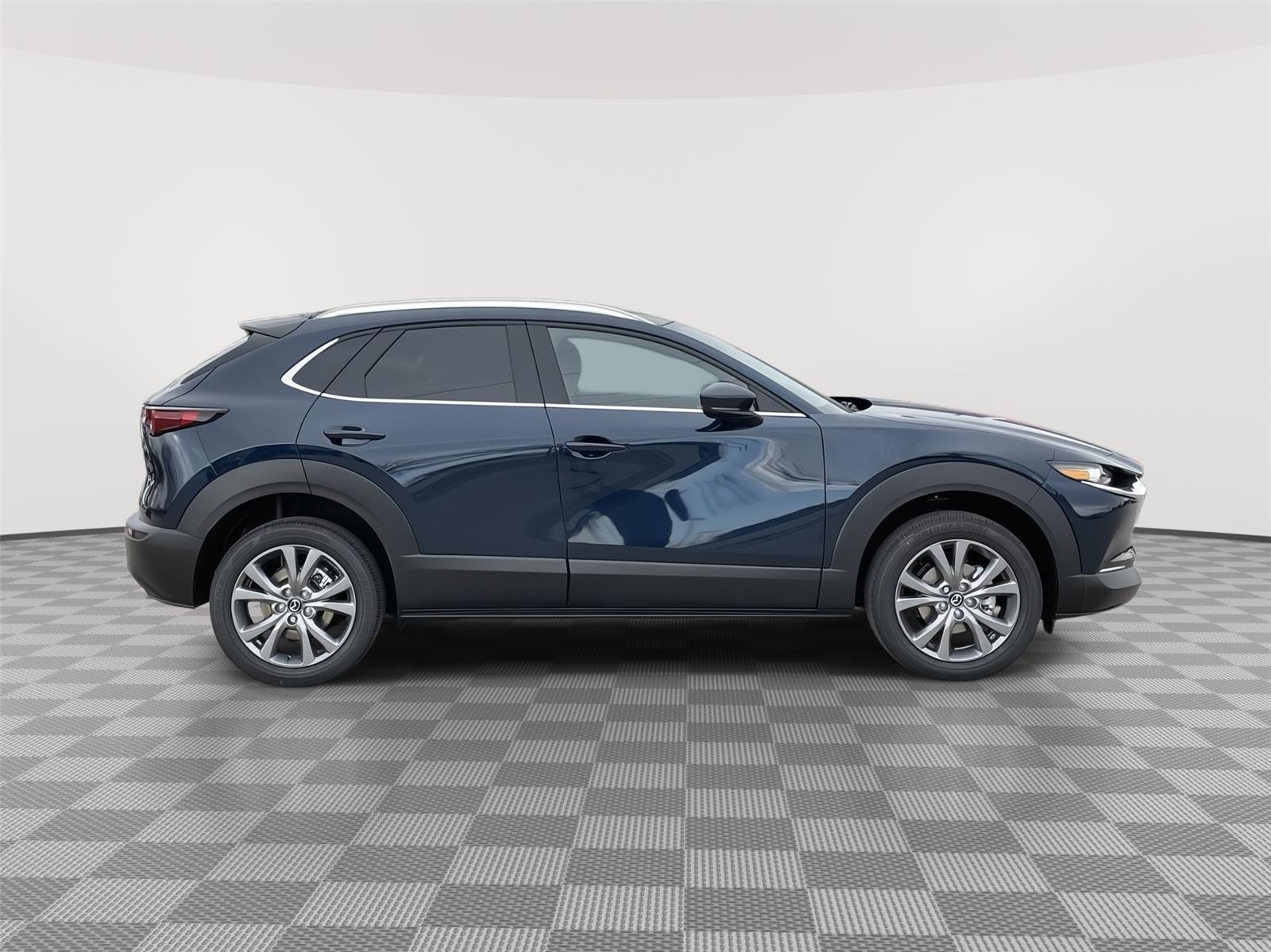 New 2025 Mazda CX-30 for sale in Lincoln NE
