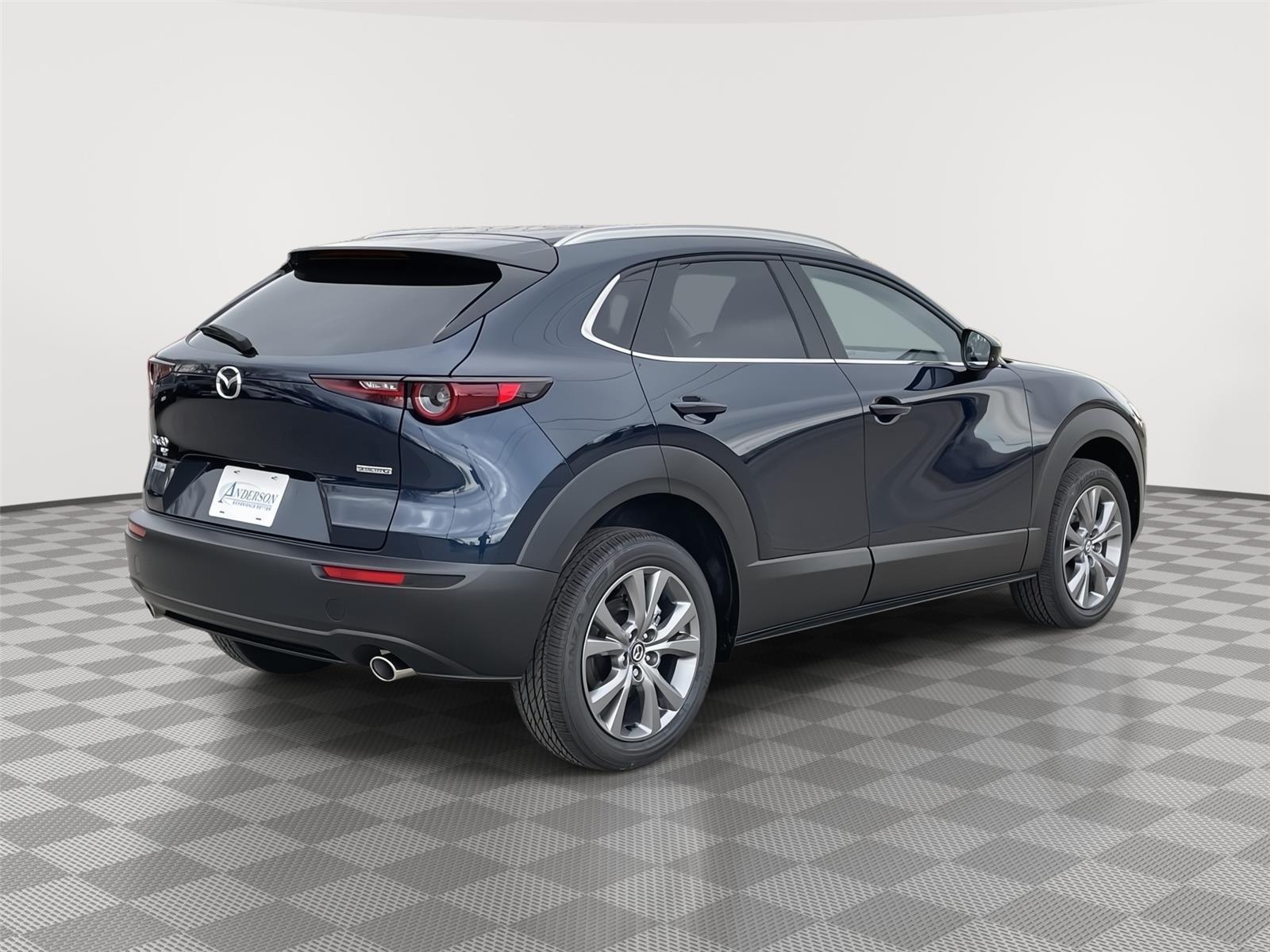 New 2025 Mazda CX-30 for sale in Lincoln NE