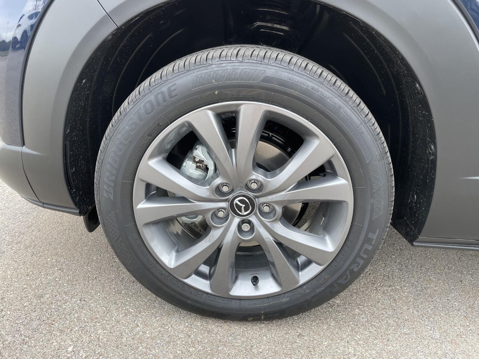 New 2025 Mazda CX-30 for sale in Lincoln NE