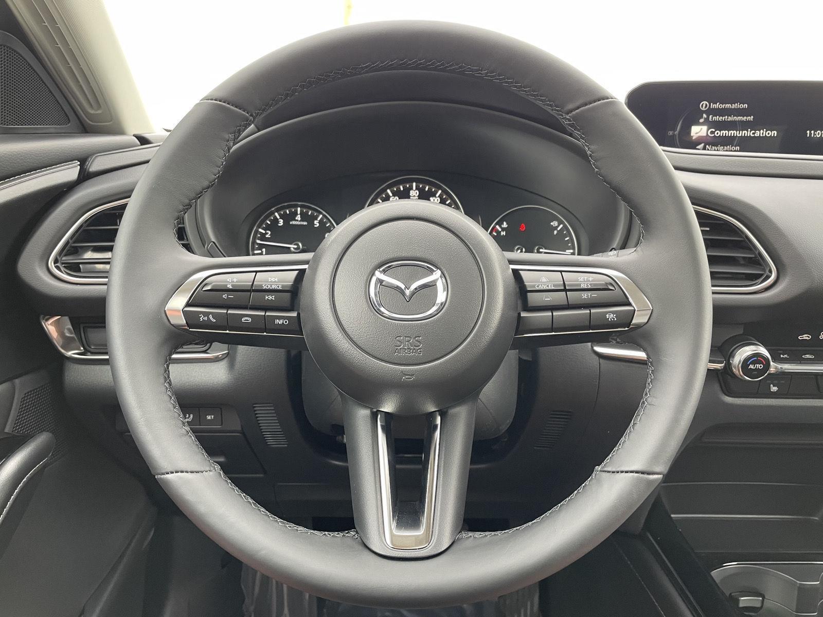 New 2025 Mazda CX-30 for sale in Lincoln NE