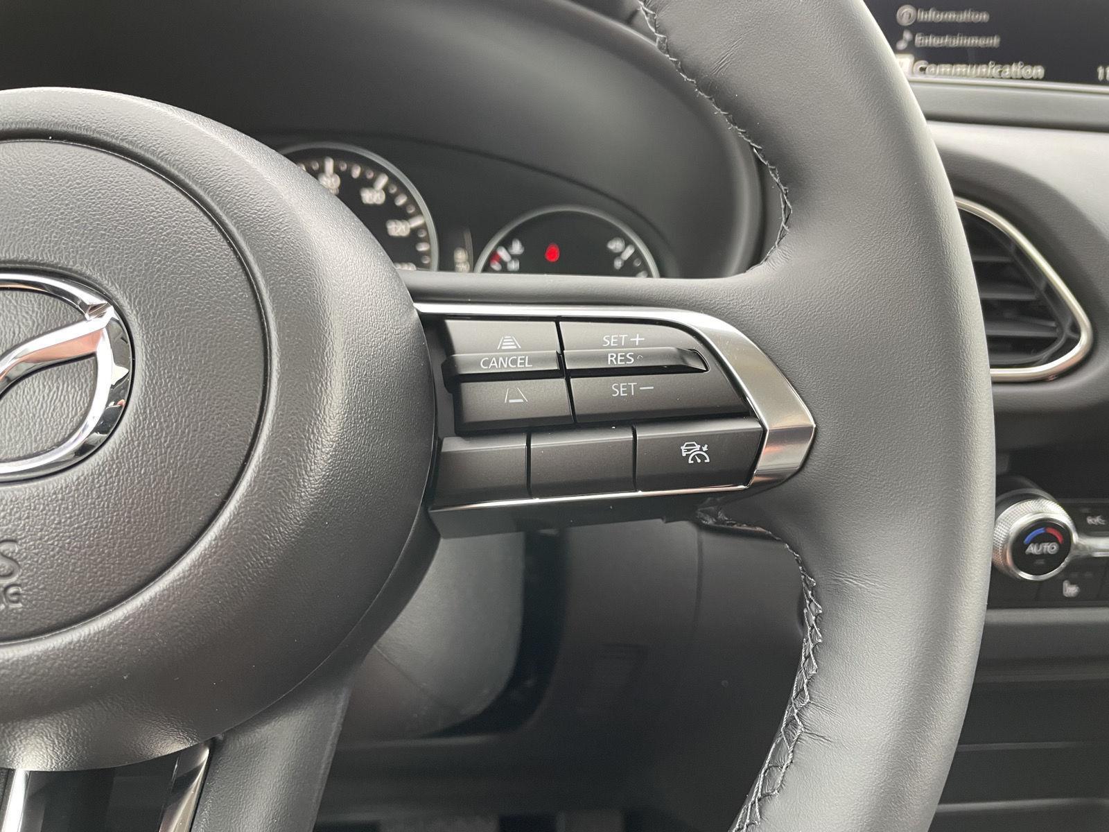 New 2025 Mazda CX-30 for sale in Lincoln NE