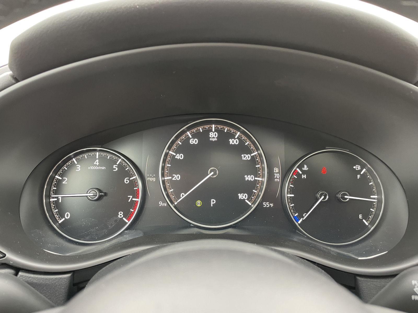 New 2025 Mazda CX-30 for sale in Lincoln NE