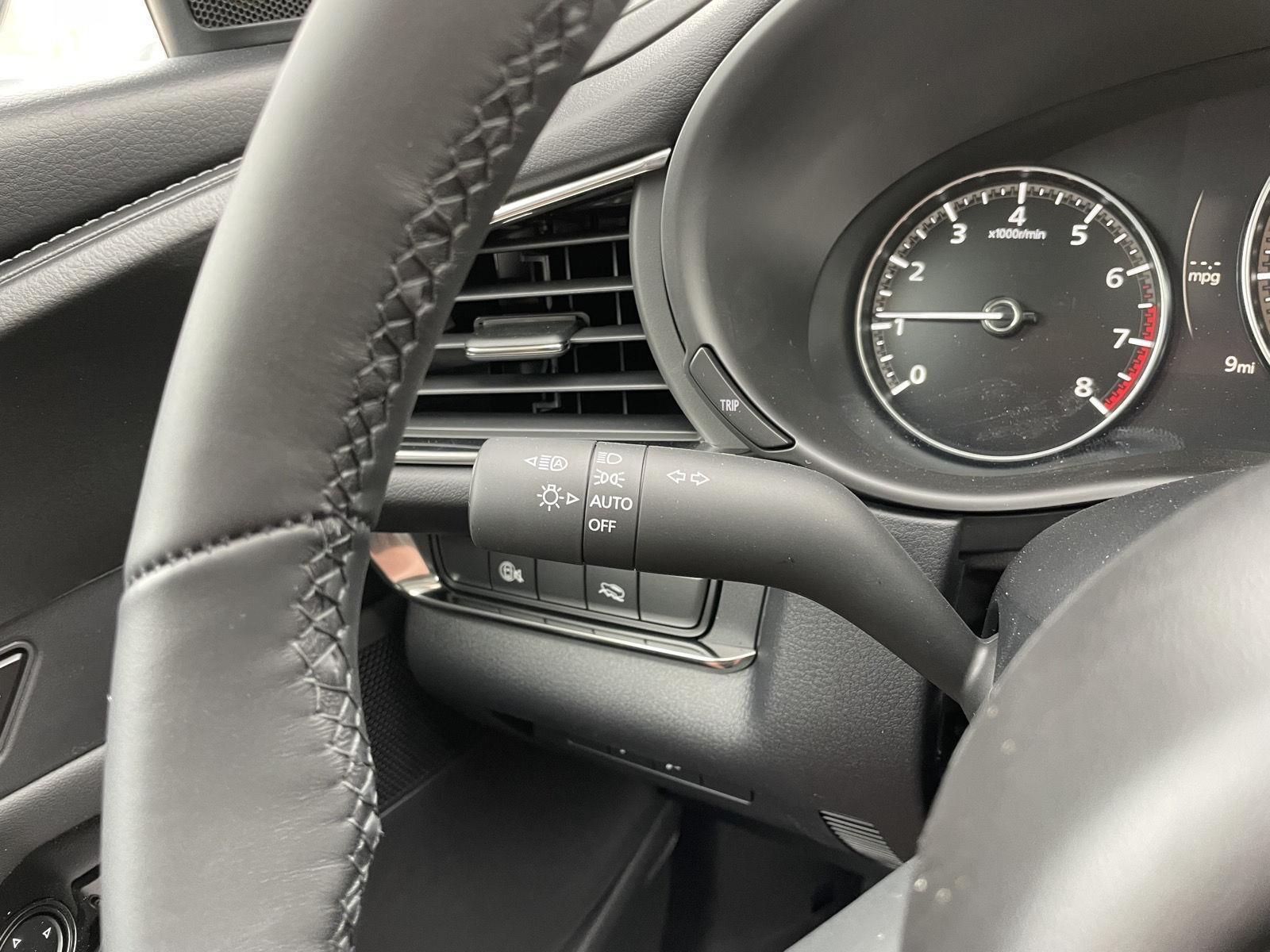 New 2025 Mazda CX-30 for sale in Lincoln NE