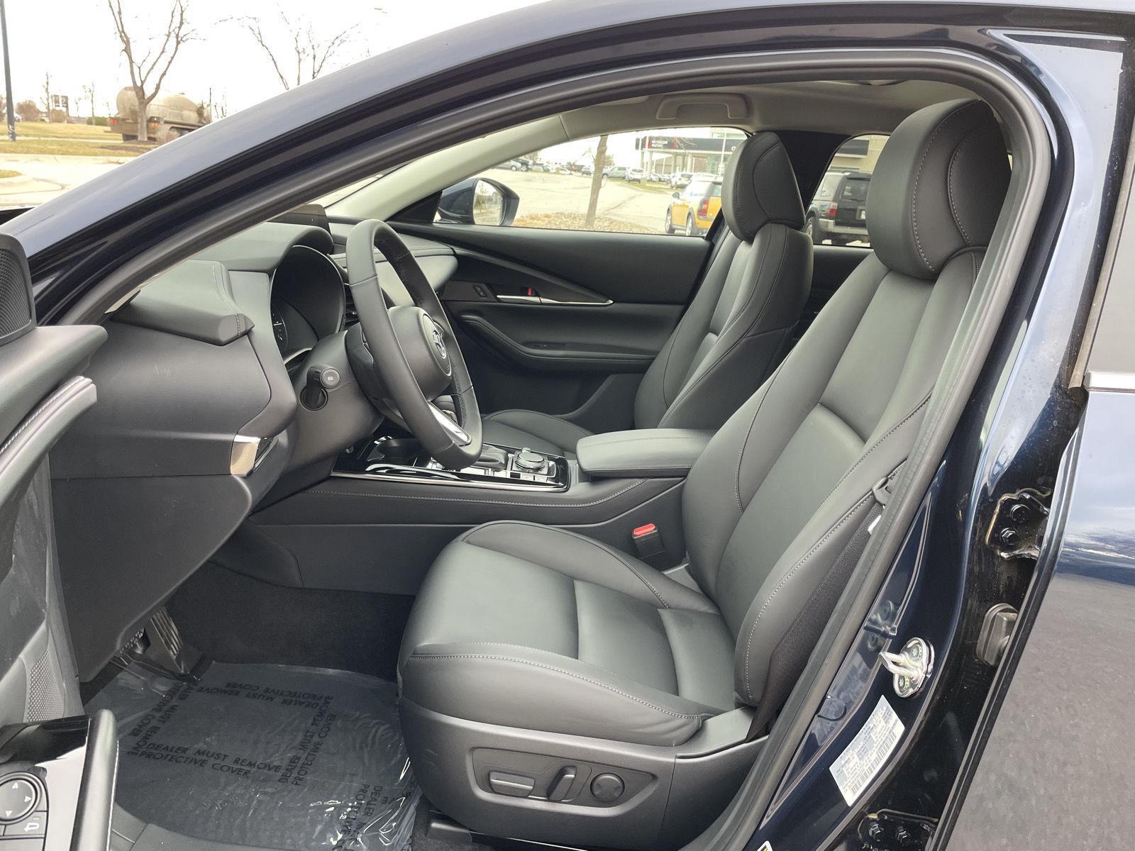 New 2025 Mazda CX-30 for sale in Lincoln NE