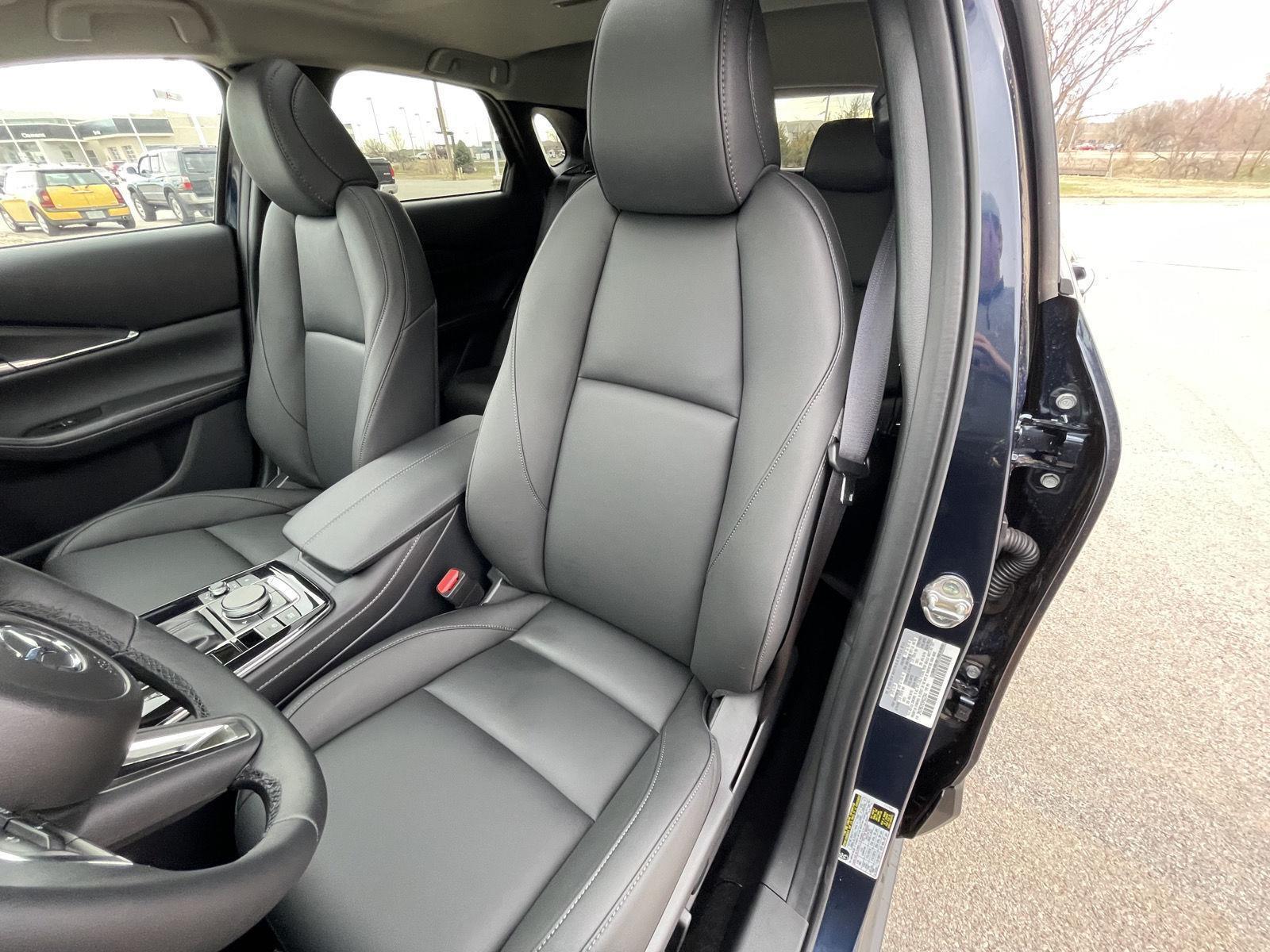 New 2025 Mazda CX-30 for sale in Lincoln NE