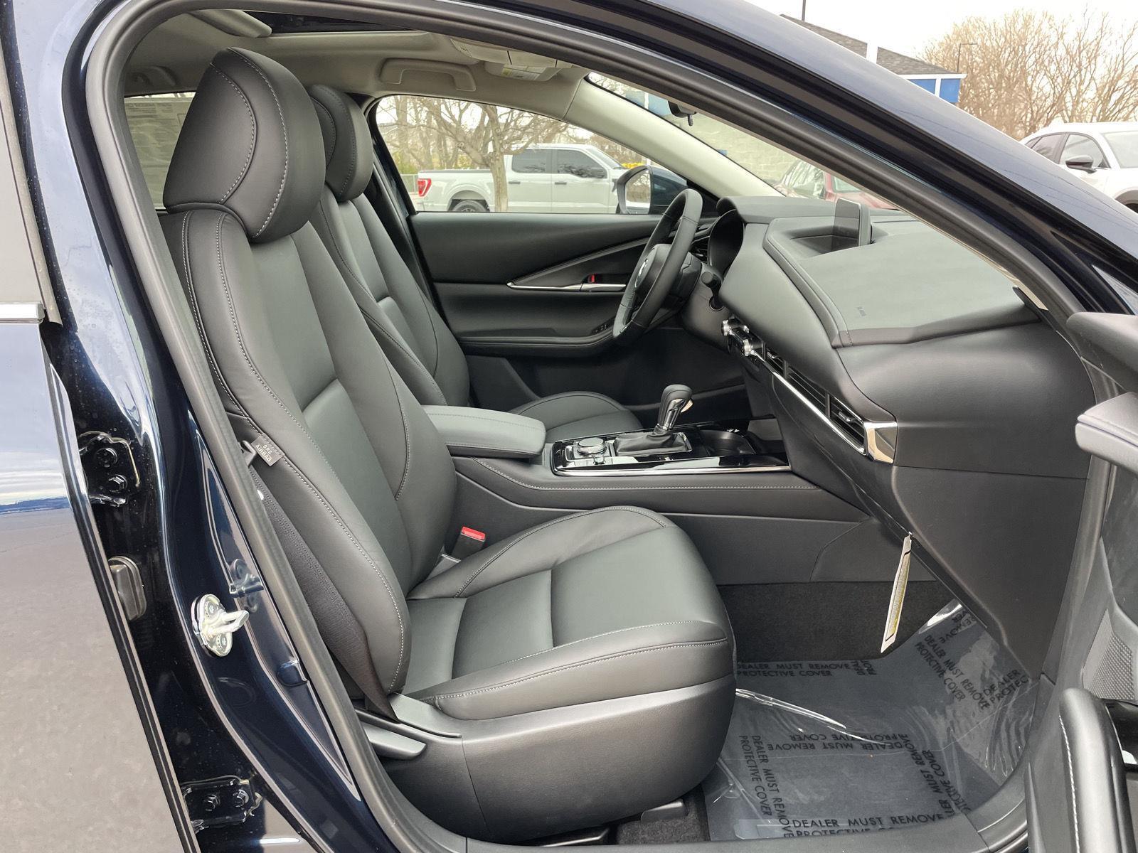 New 2025 Mazda CX-30 for sale in Lincoln NE