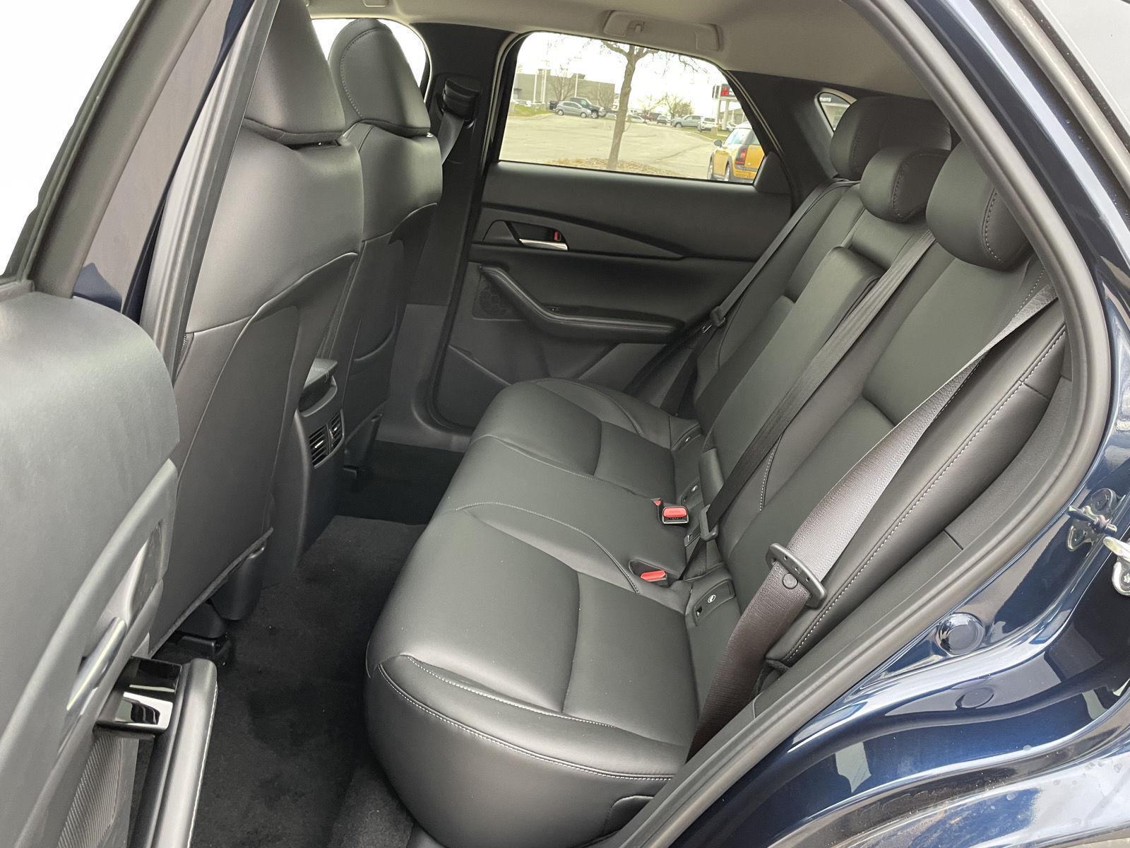 New 2025 Mazda CX-30 for sale in Lincoln NE