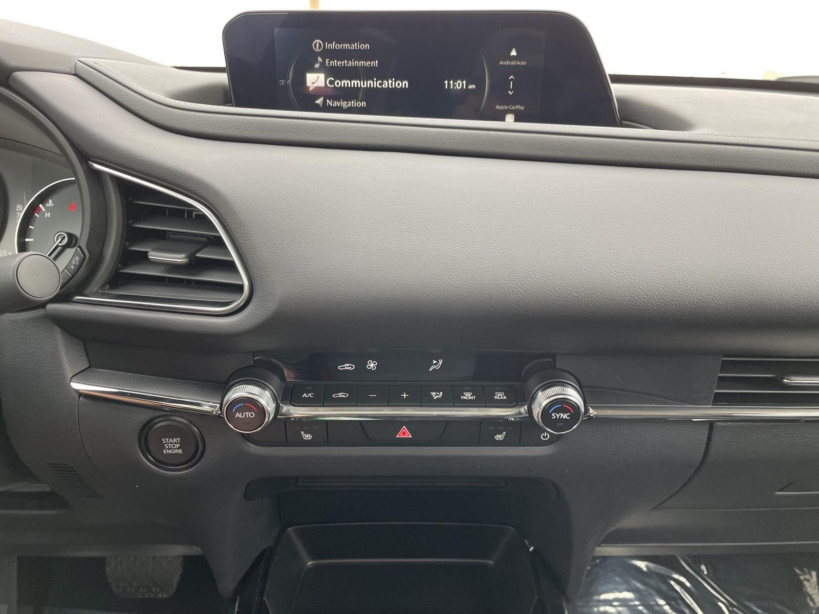 New 2025 Mazda CX-30 for sale in Lincoln NE