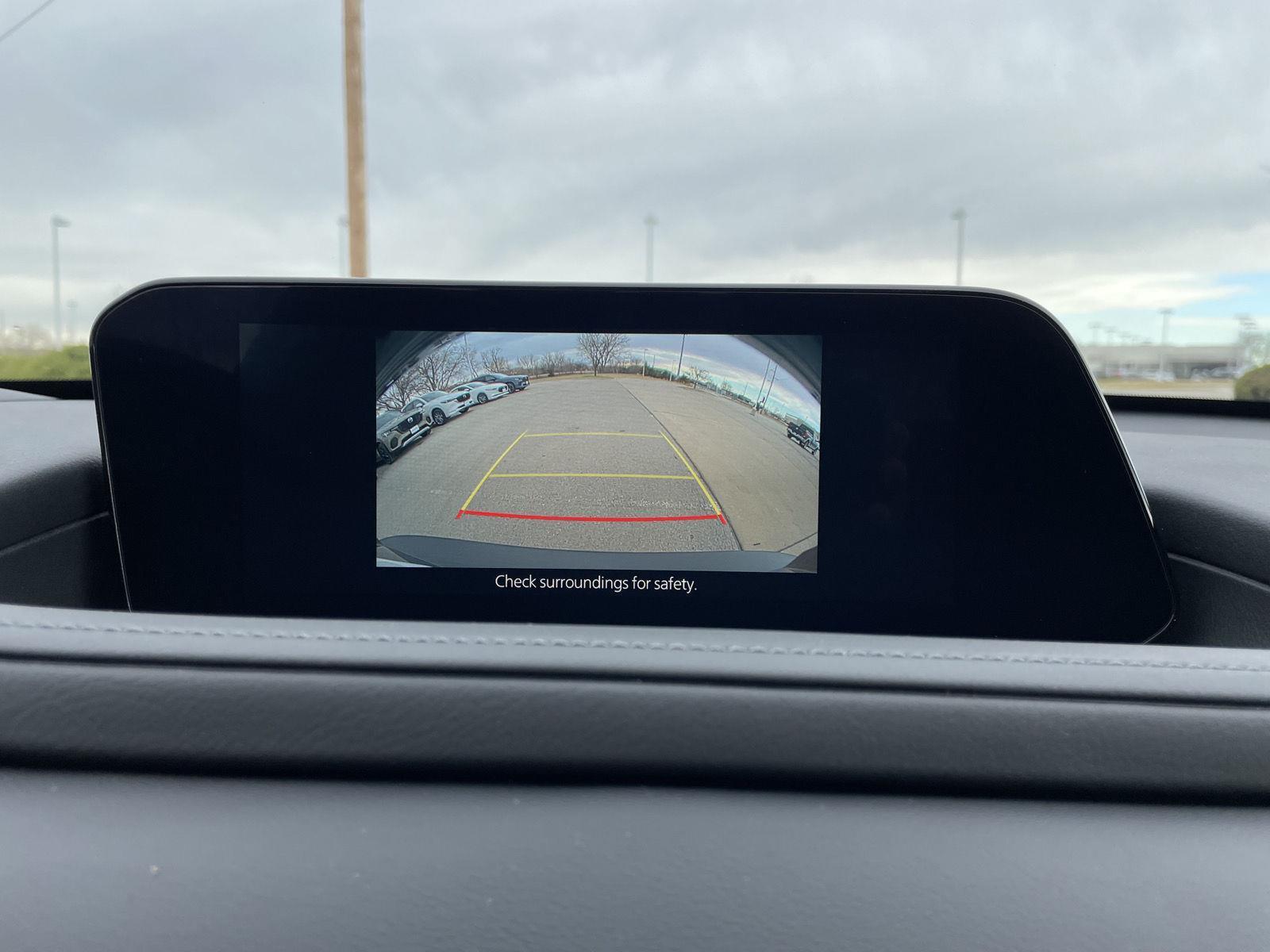 New 2025 Mazda CX-30 for sale in Lincoln NE