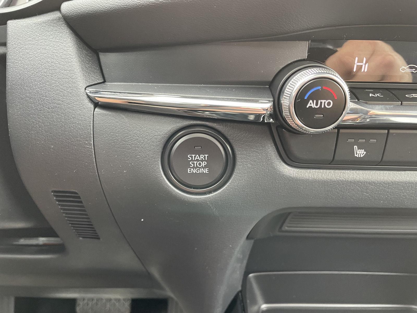 New 2025 Mazda CX-30 for sale in Lincoln NE
