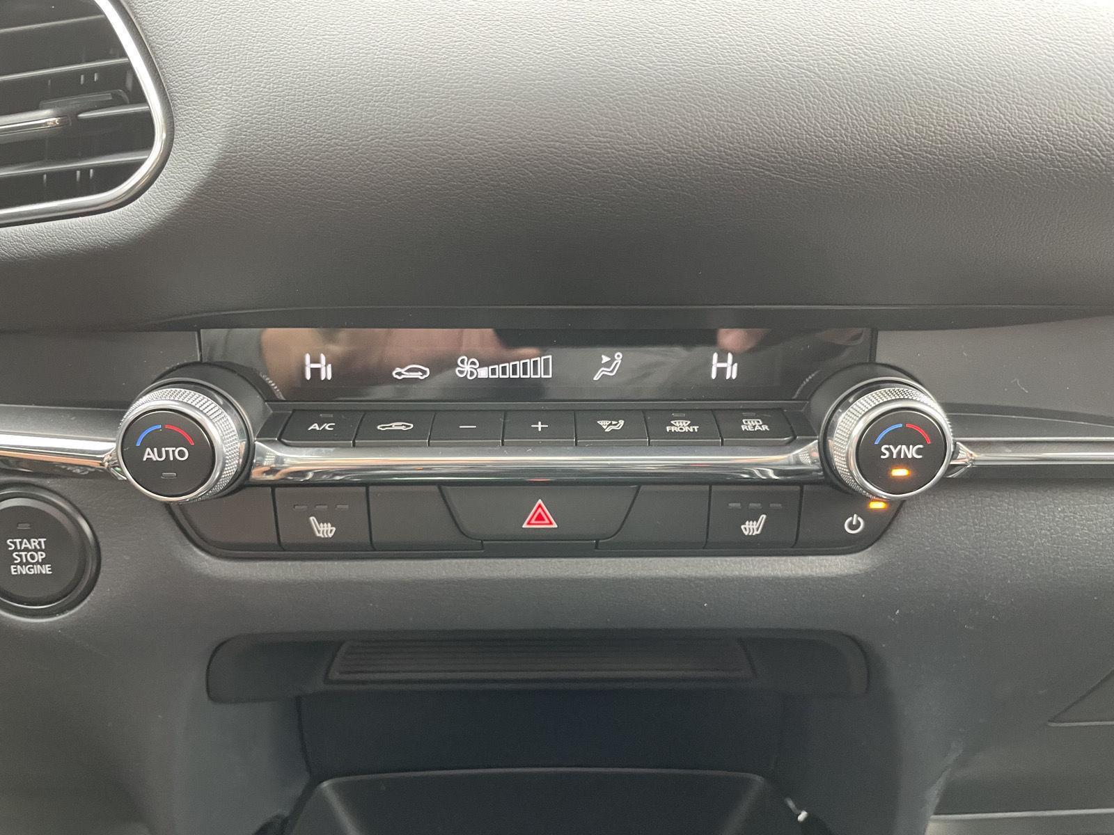 New 2025 Mazda CX-30 for sale in Lincoln NE