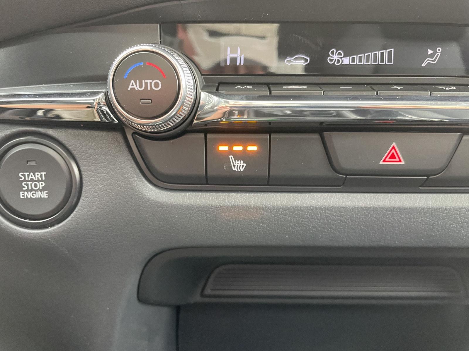 New 2025 Mazda CX-30 for sale in Lincoln NE