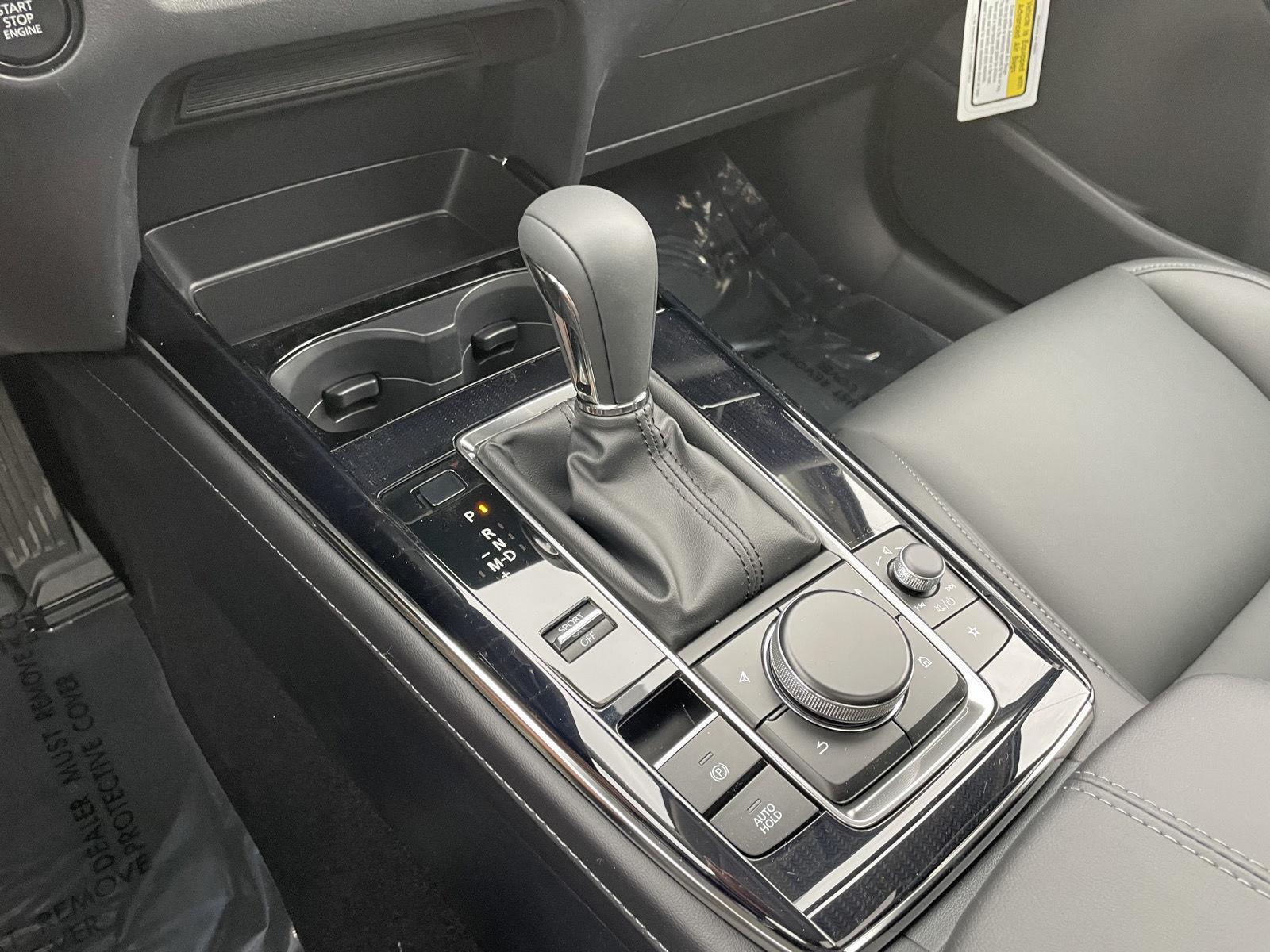 New 2025 Mazda CX-30 for sale in Lincoln NE
