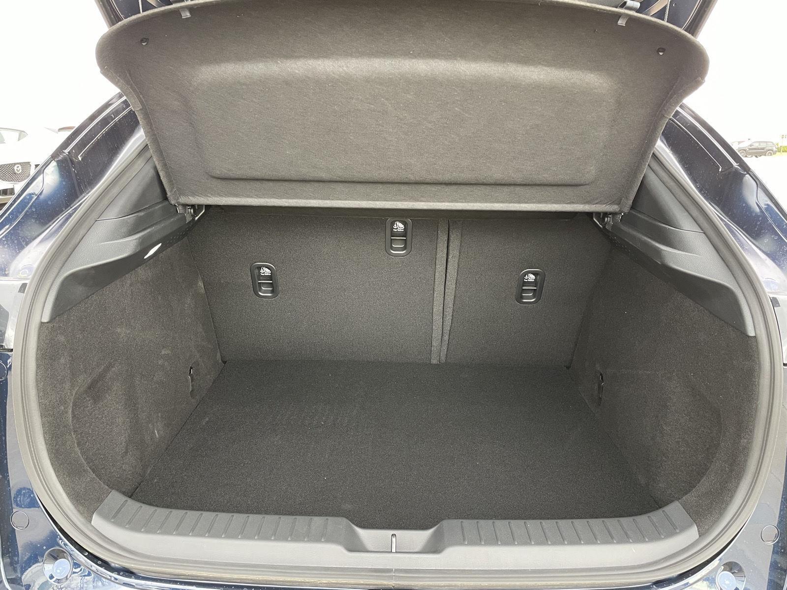 New 2025 Mazda CX-30 for sale in Lincoln NE