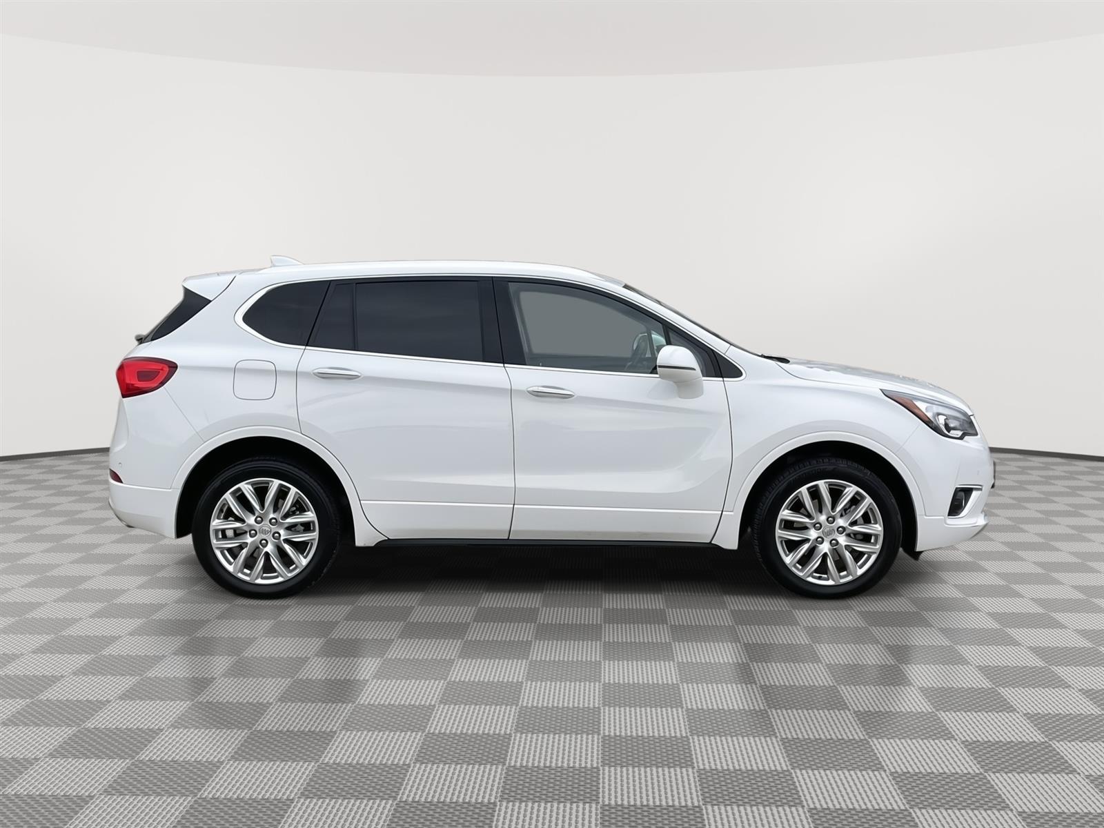 Used 2020 Buick Envision Premium SUV for sale in Lincoln NE