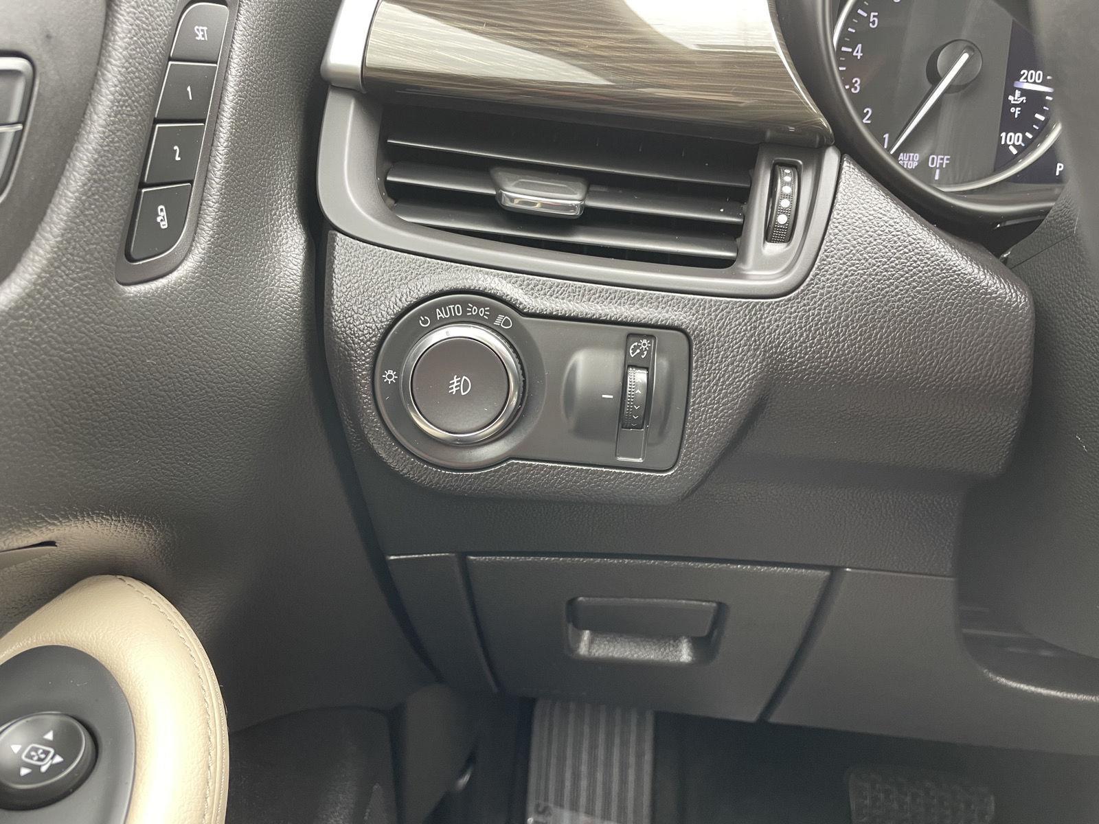 Used 2020 Buick Envision Premium SUV for sale in Lincoln NE