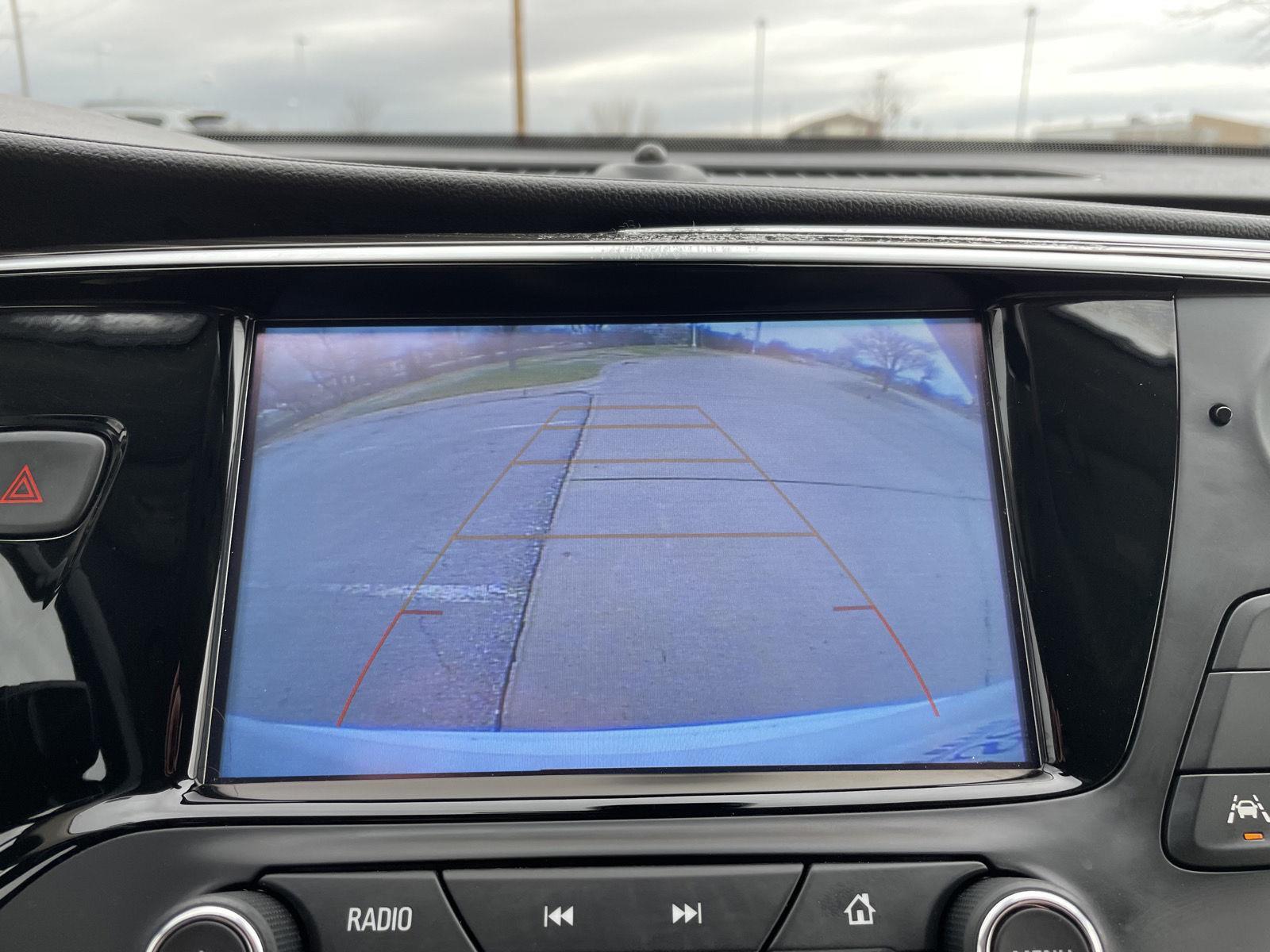 Used 2020 Buick Envision Premium SUV for sale in Lincoln NE