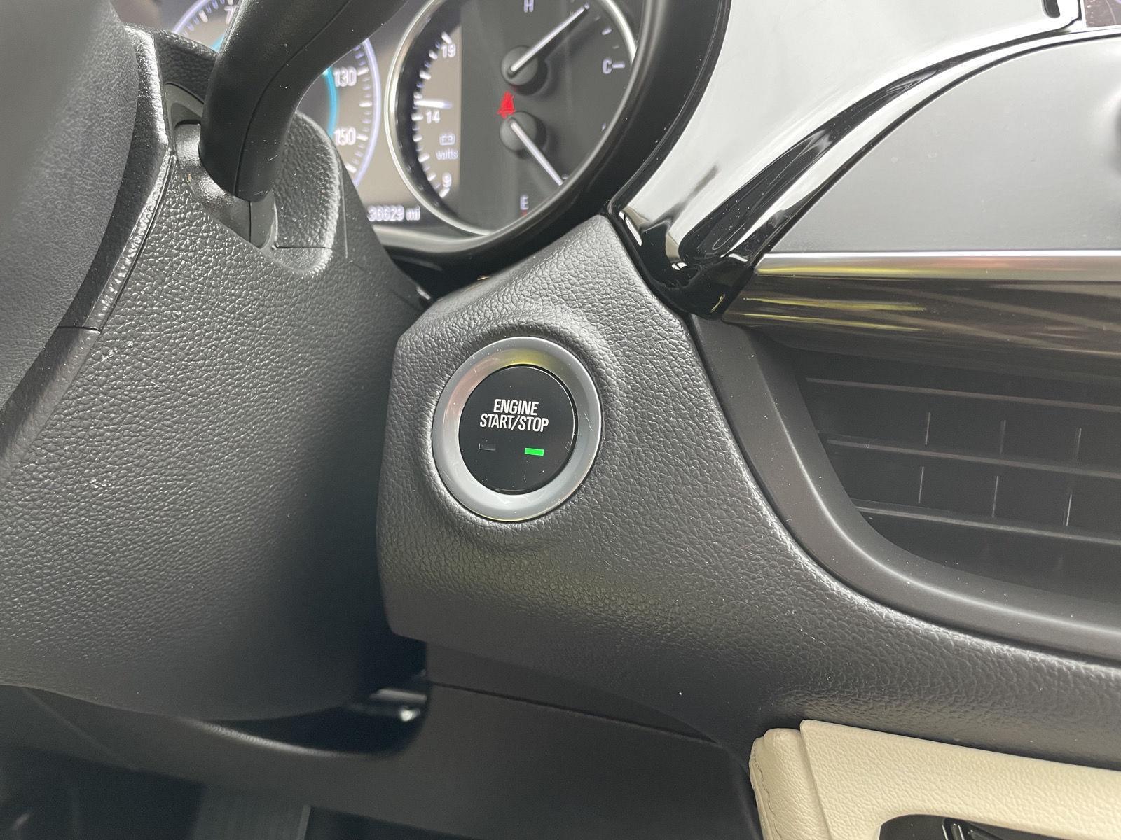 Used 2020 Buick Envision Premium SUV for sale in Lincoln NE