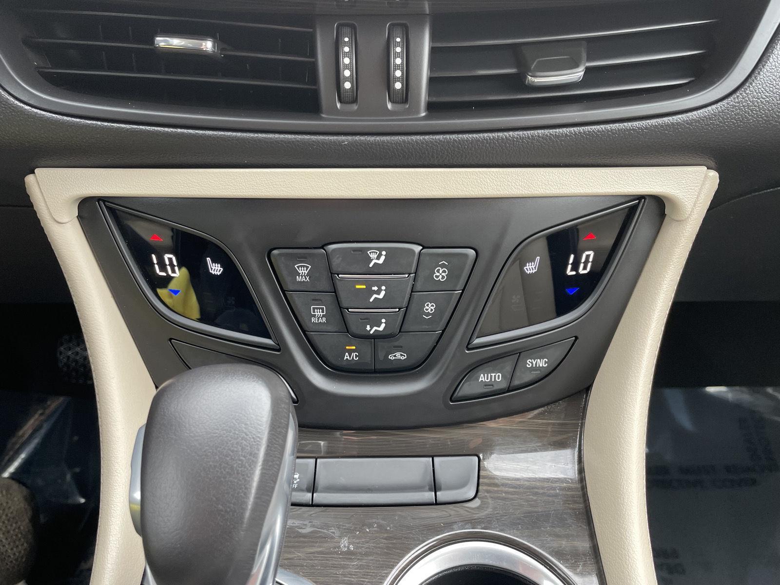 Used 2020 Buick Envision Premium SUV for sale in Lincoln NE