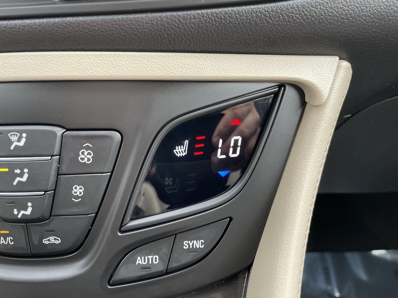 Used 2020 Buick Envision Premium SUV for sale in Lincoln NE