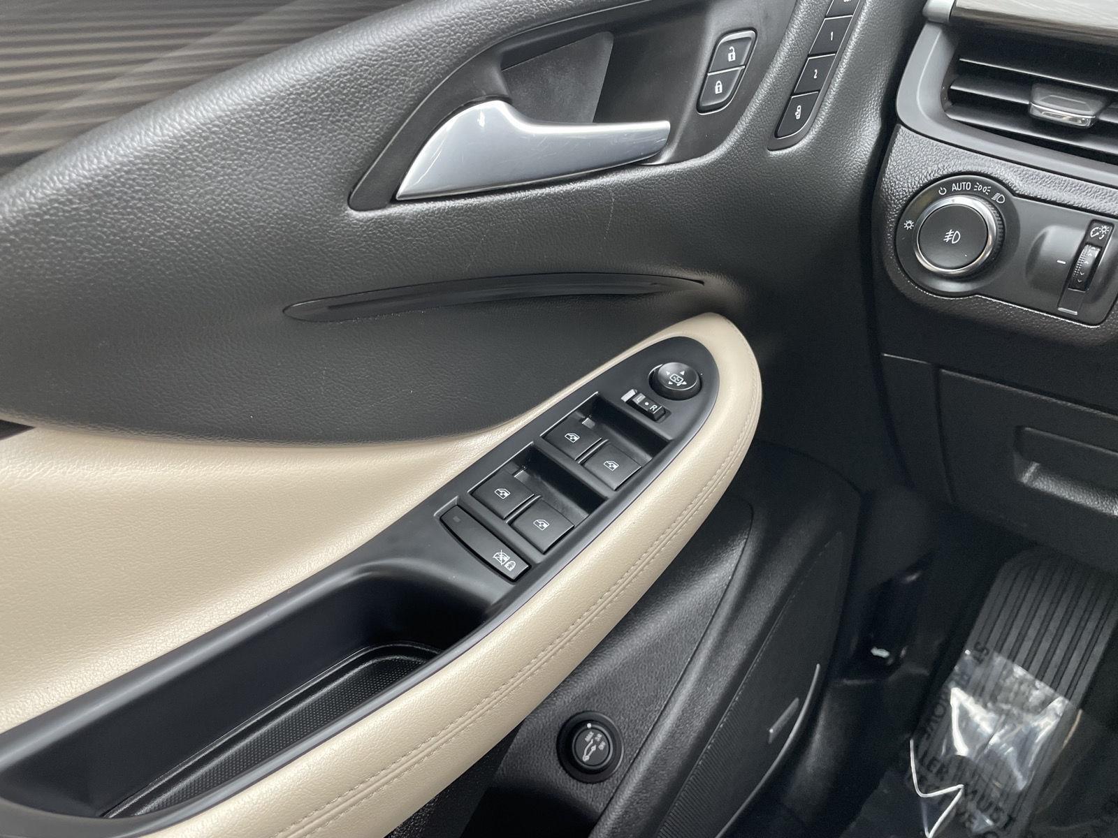 Used 2020 Buick Envision Premium SUV for sale in Lincoln NE