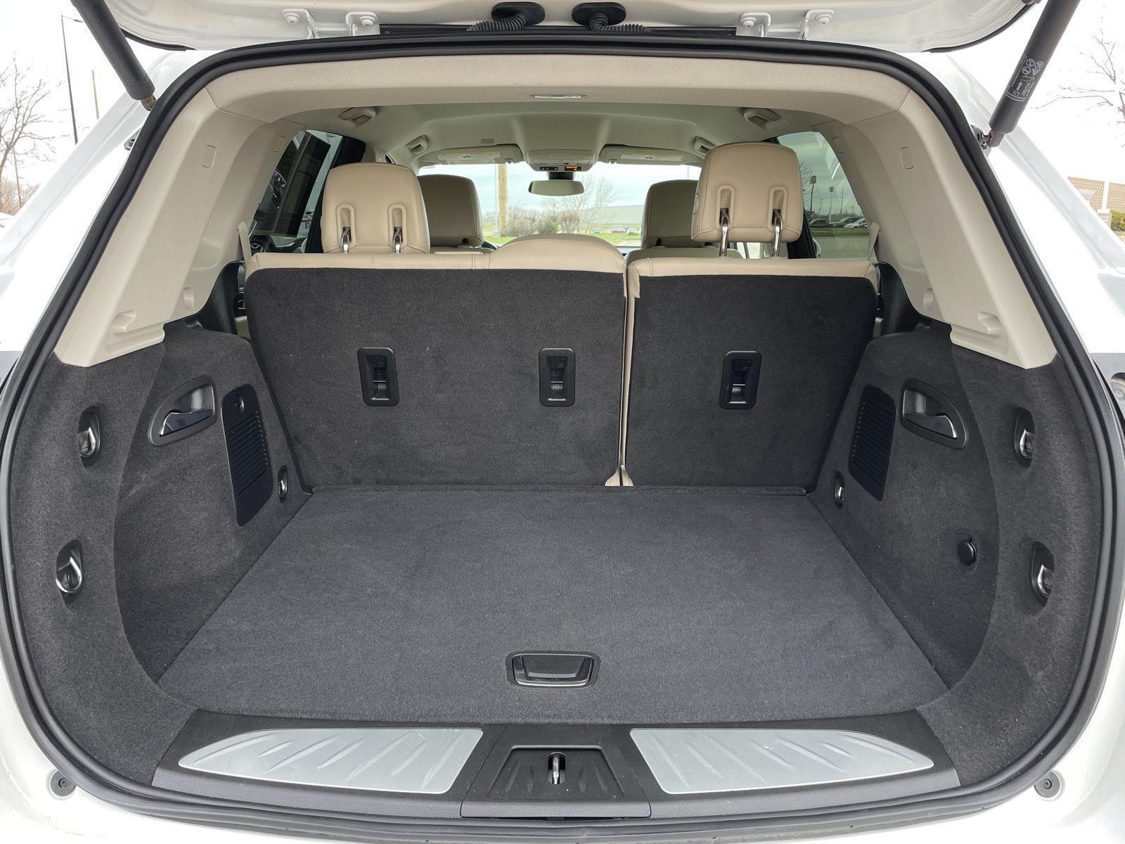 Used 2020 Buick Envision Premium SUV for sale in Lincoln NE