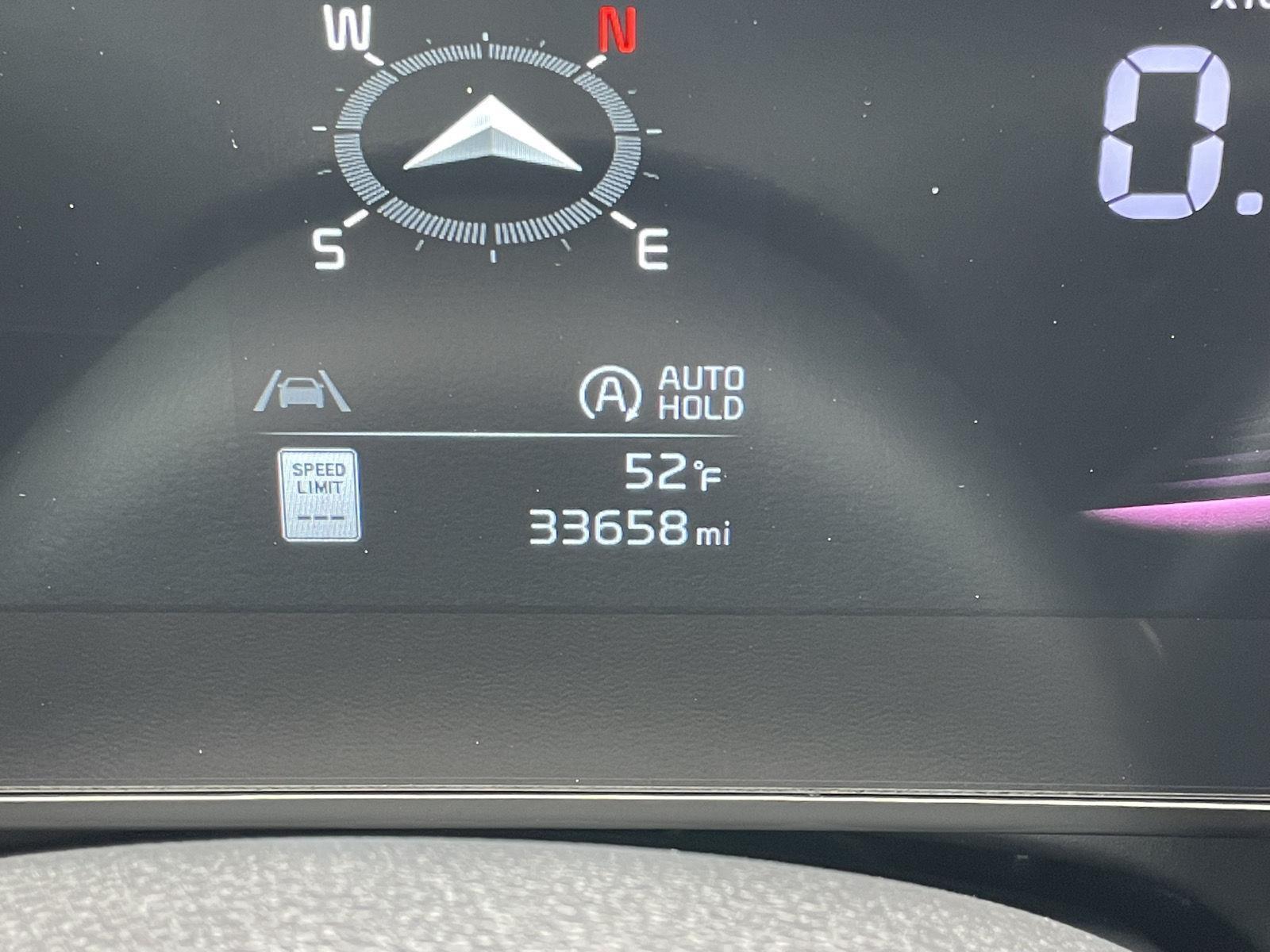 Used 2023 Kia Sportage X-Line SUV for sale in Lincoln NE