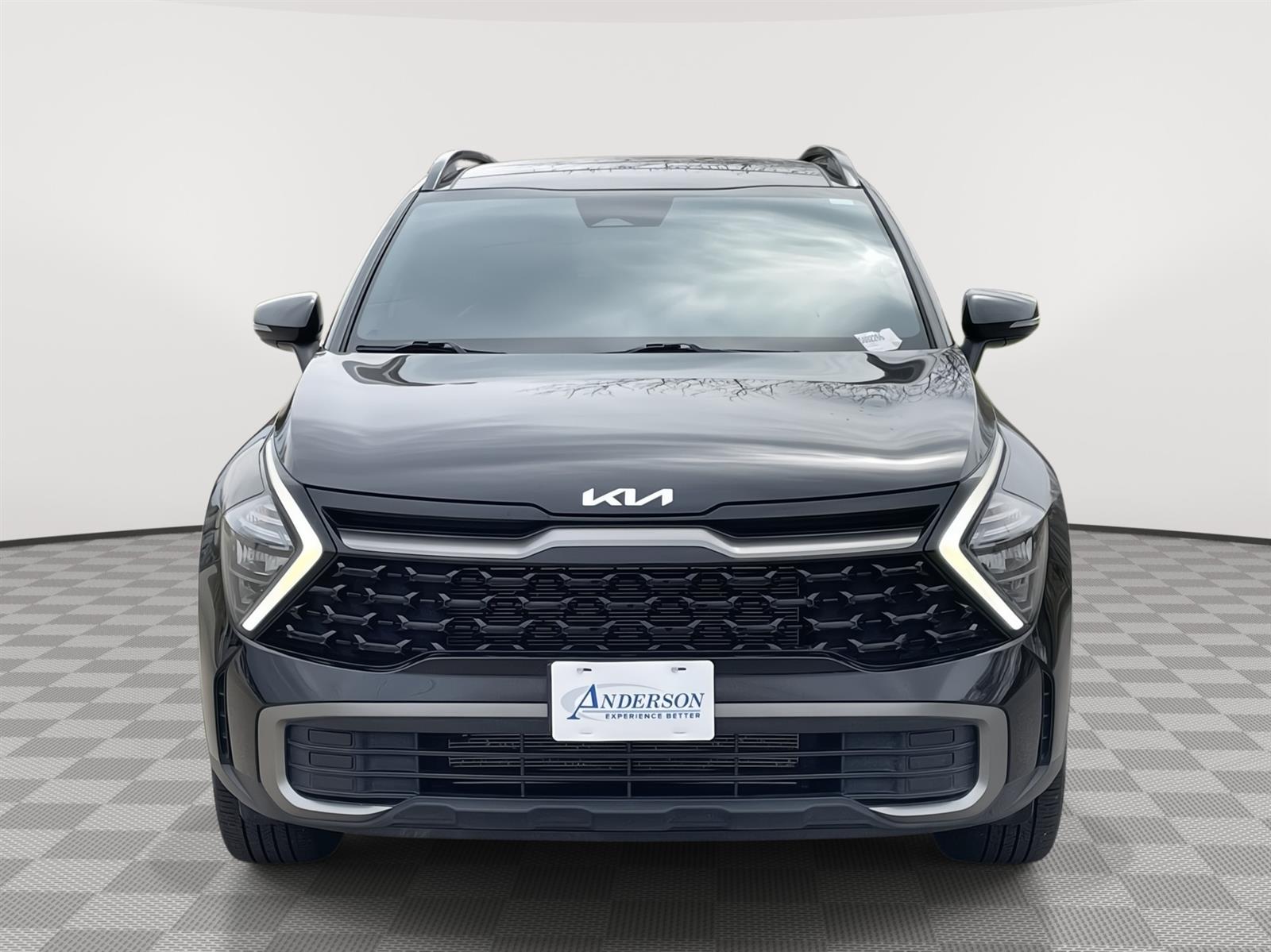Used 2023 Kia Sportage X-Line SUV for sale in Lincoln NE