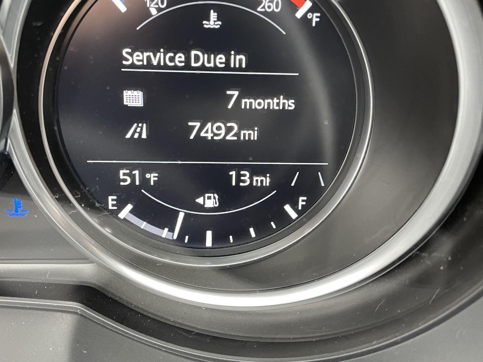 New 2025 Mazda CX-5 2.5 S Select Package SUV for sale in Lincoln NE