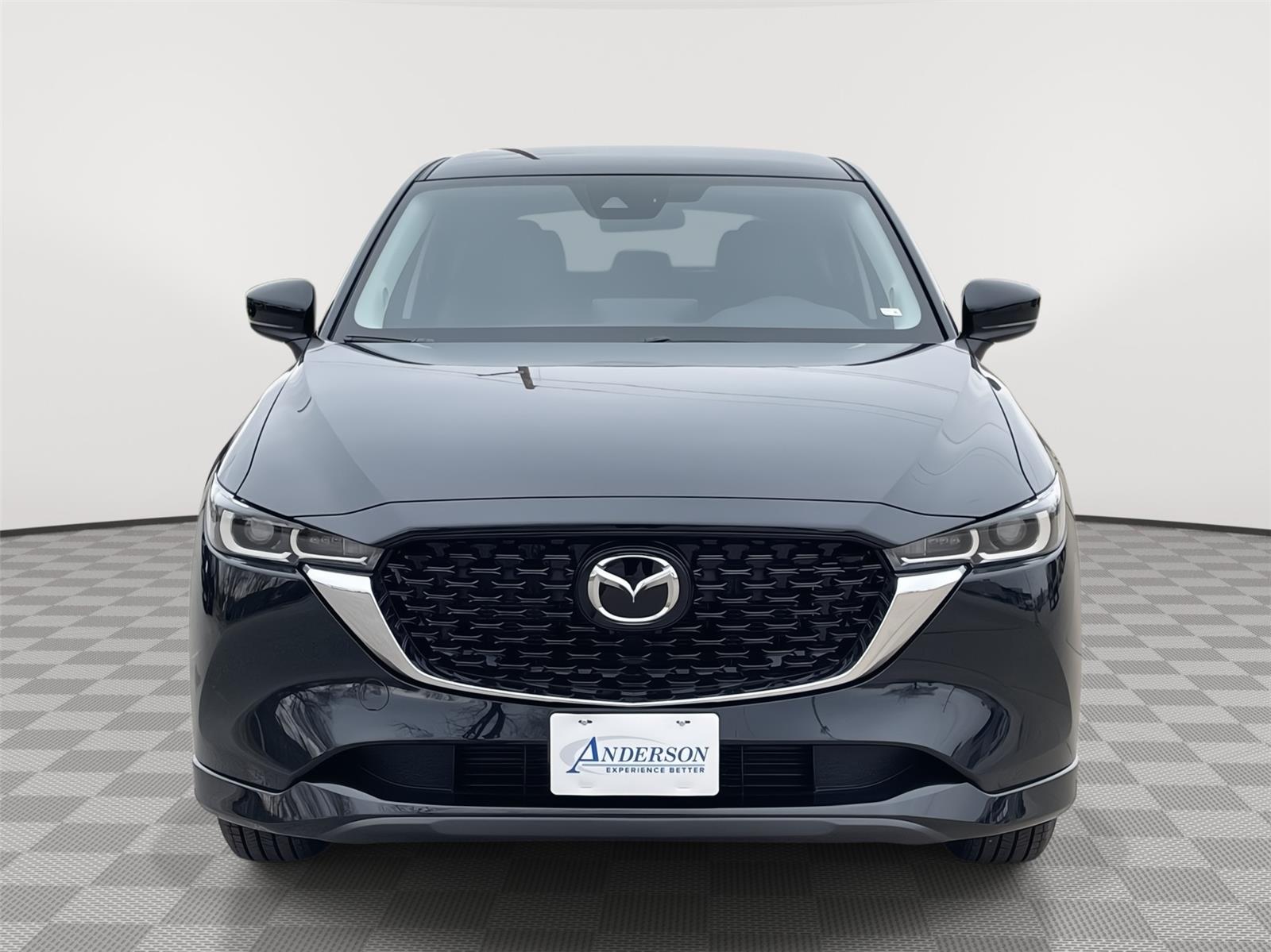 New 2025 Mazda CX-5 for sale in Lincoln NE