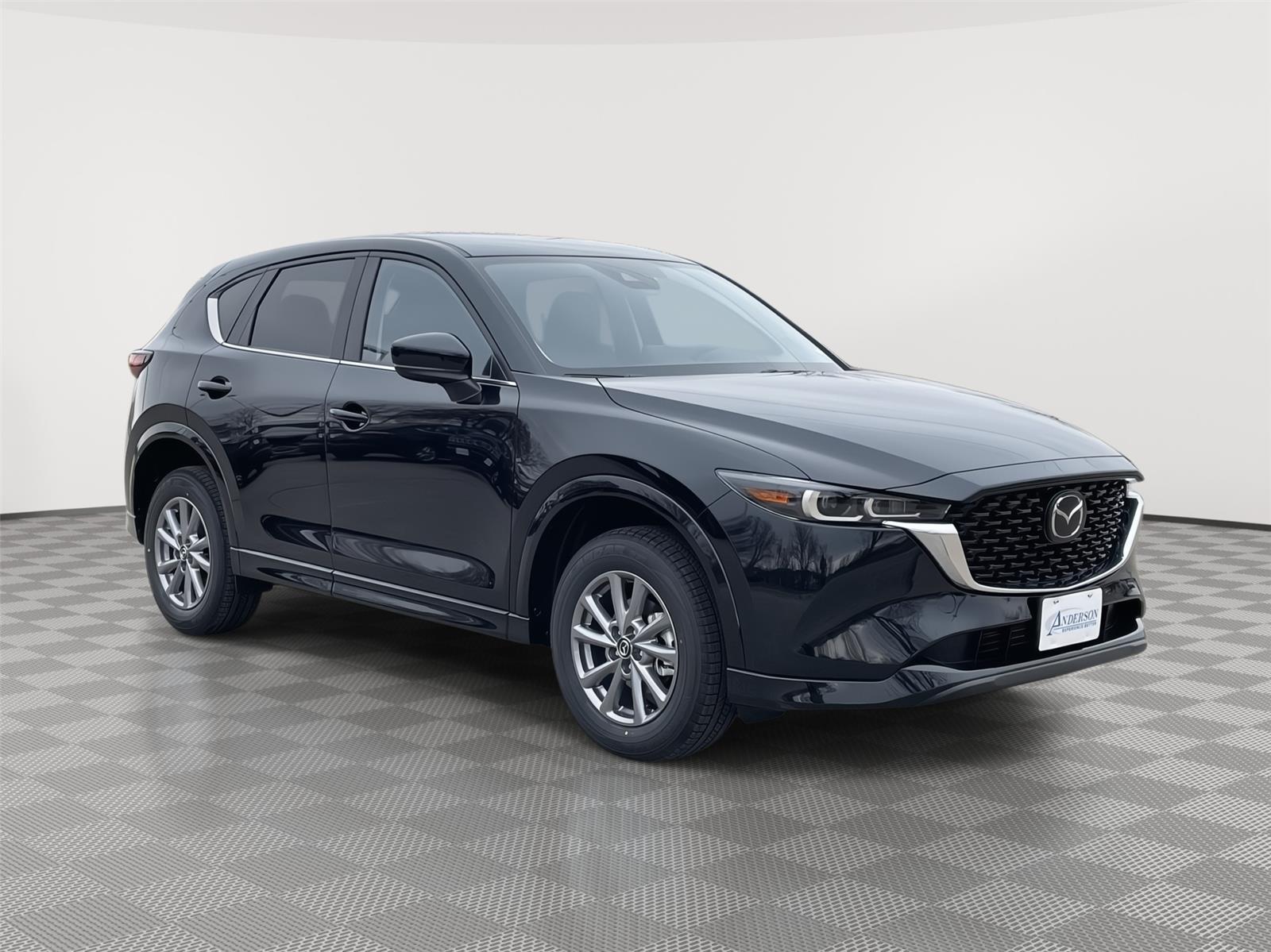 New 2025 Mazda CX-5 for sale in Lincoln NE