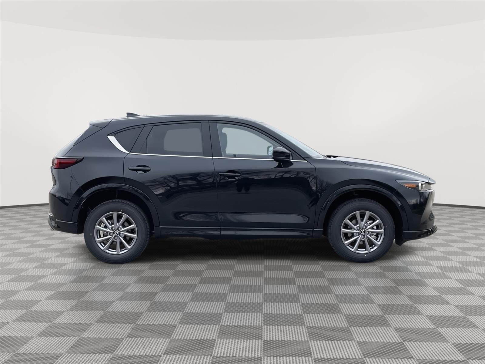 New 2025 Mazda CX-5 2.5 S Select Package SUV for sale in Lincoln NE