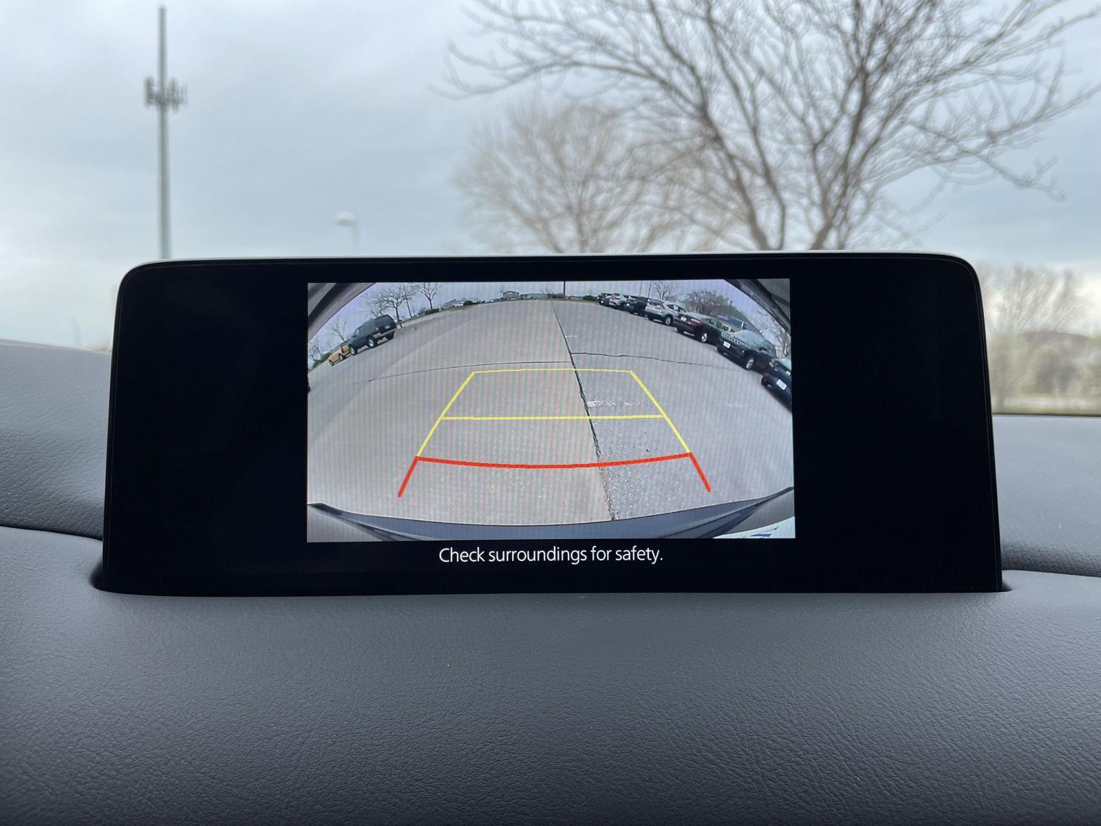 New 2025 Mazda CX-5 for sale in Lincoln NE