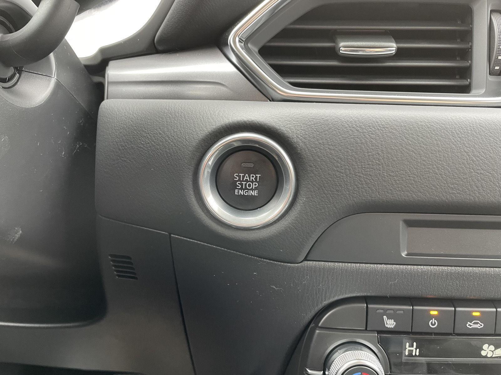 New 2025 Mazda CX-5 for sale in Lincoln NE